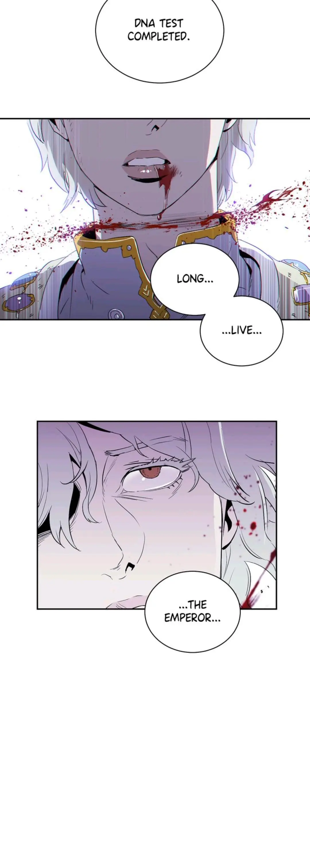 The Skeleton Soldier Failed to Defend the Dungeon Chapter 65