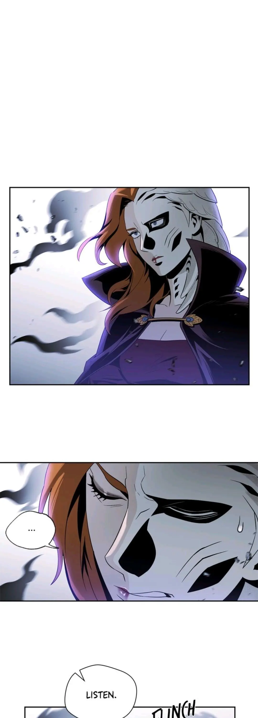 The Skeleton Soldier Failed to Defend the Dungeon Chapter 65