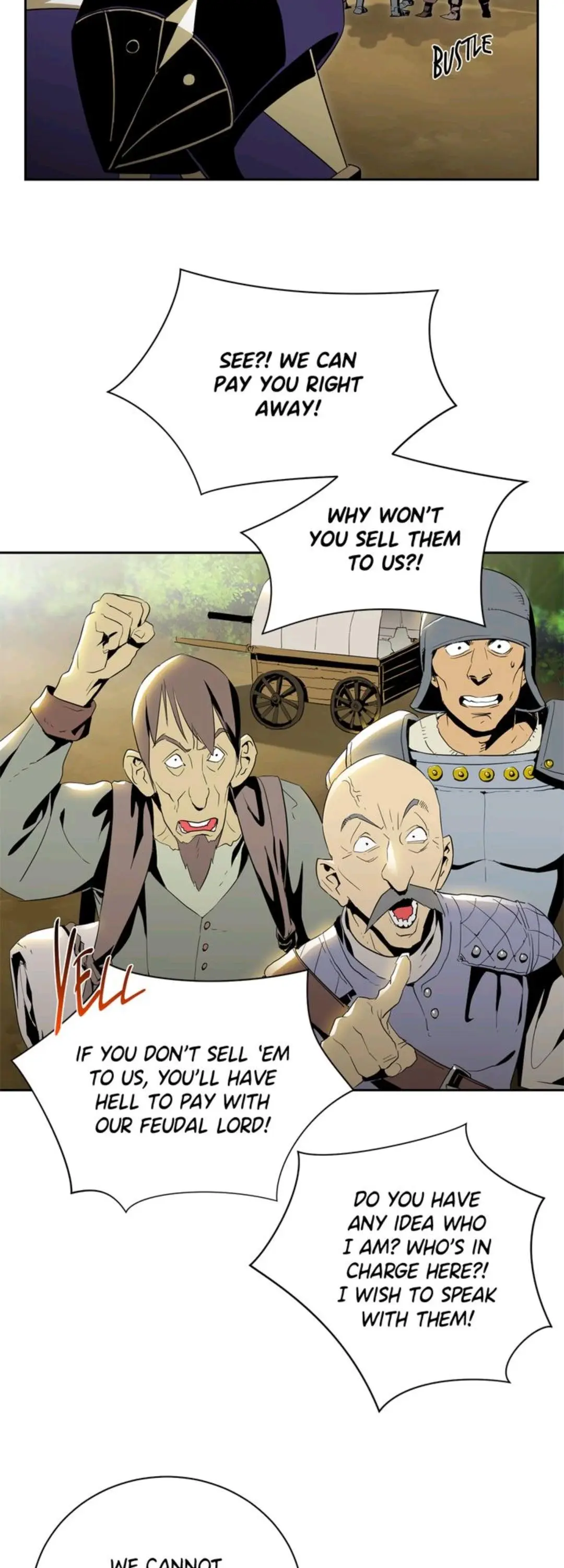 The Skeleton Soldier Failed to Defend the Dungeon Chapter 67