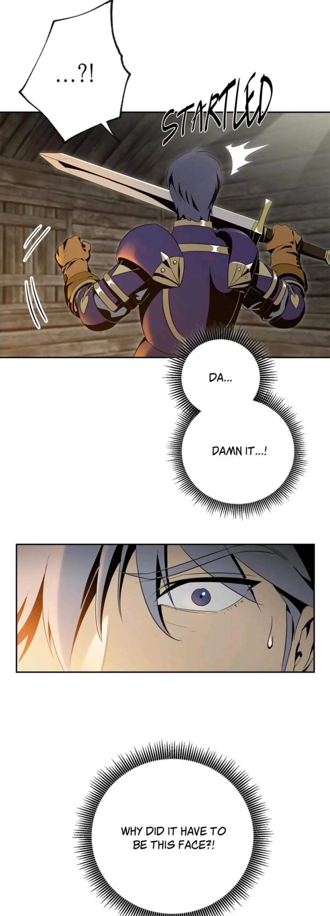 The Skeleton Soldier Failed to Defend the Dungeon Chapter 68