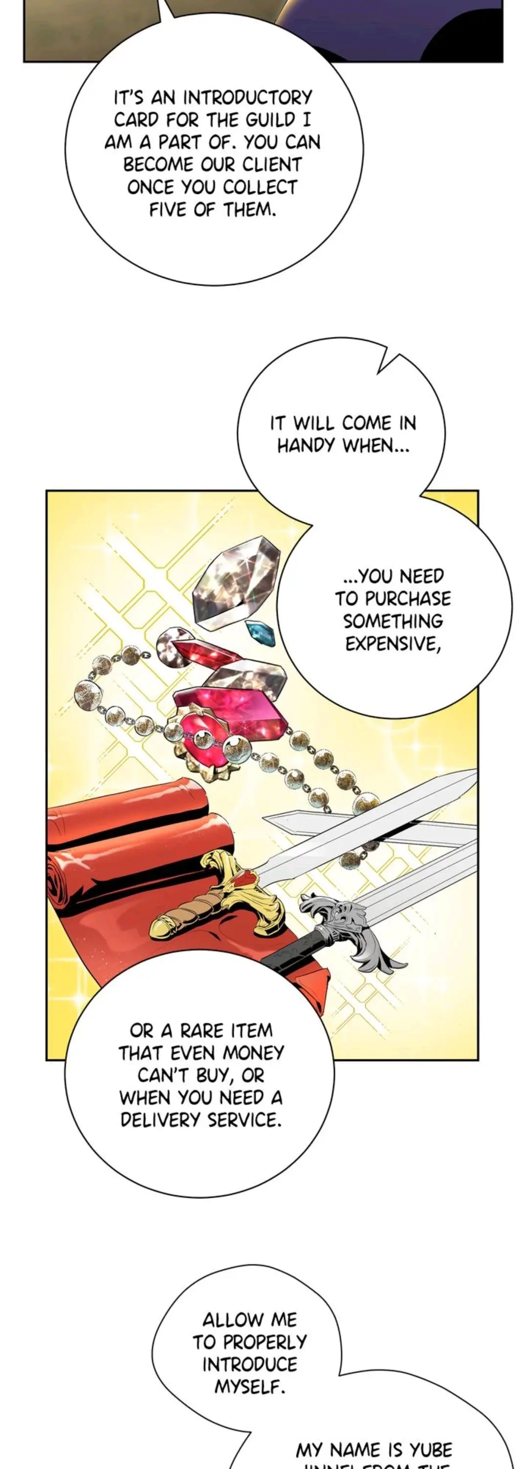 The Skeleton Soldier Failed to Defend the Dungeon Chapter 68