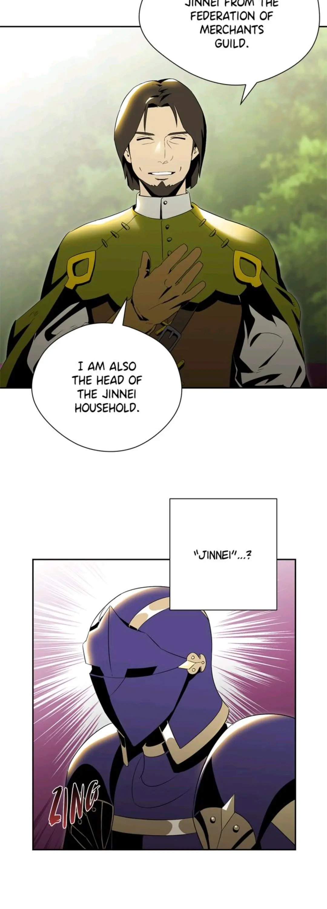 The Skeleton Soldier Failed to Defend the Dungeon Chapter 68