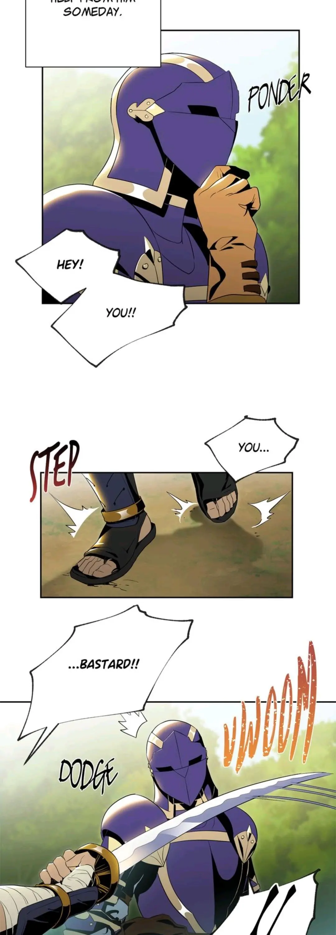 The Skeleton Soldier Failed to Defend the Dungeon Chapter 68