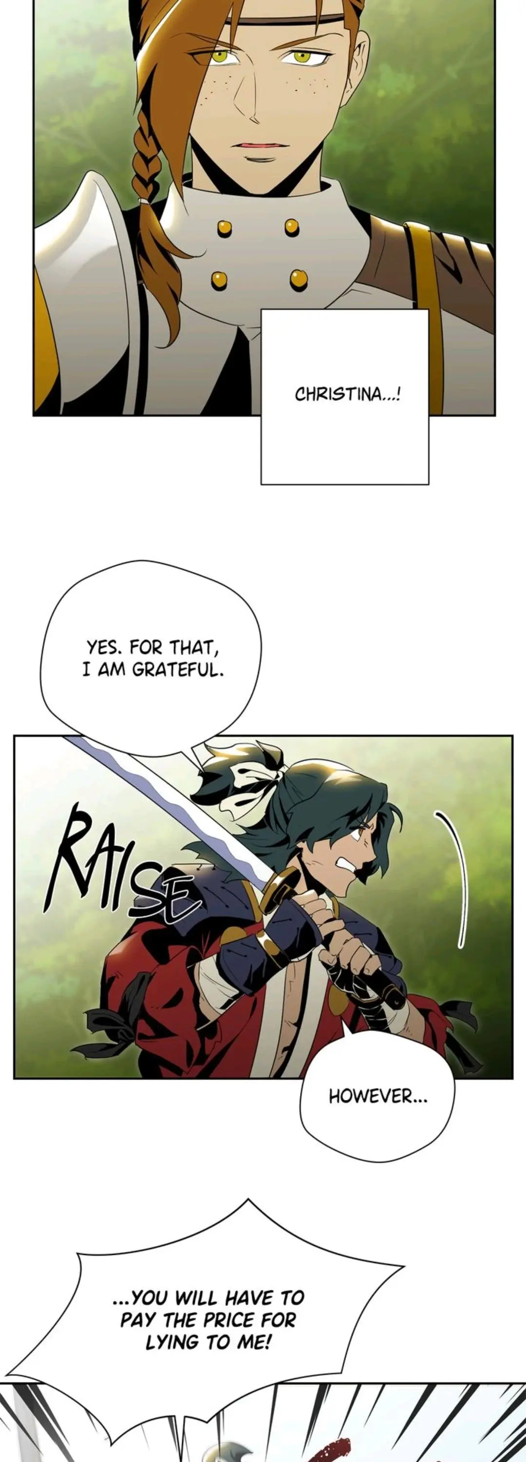 The Skeleton Soldier Failed to Defend the Dungeon Chapter 68