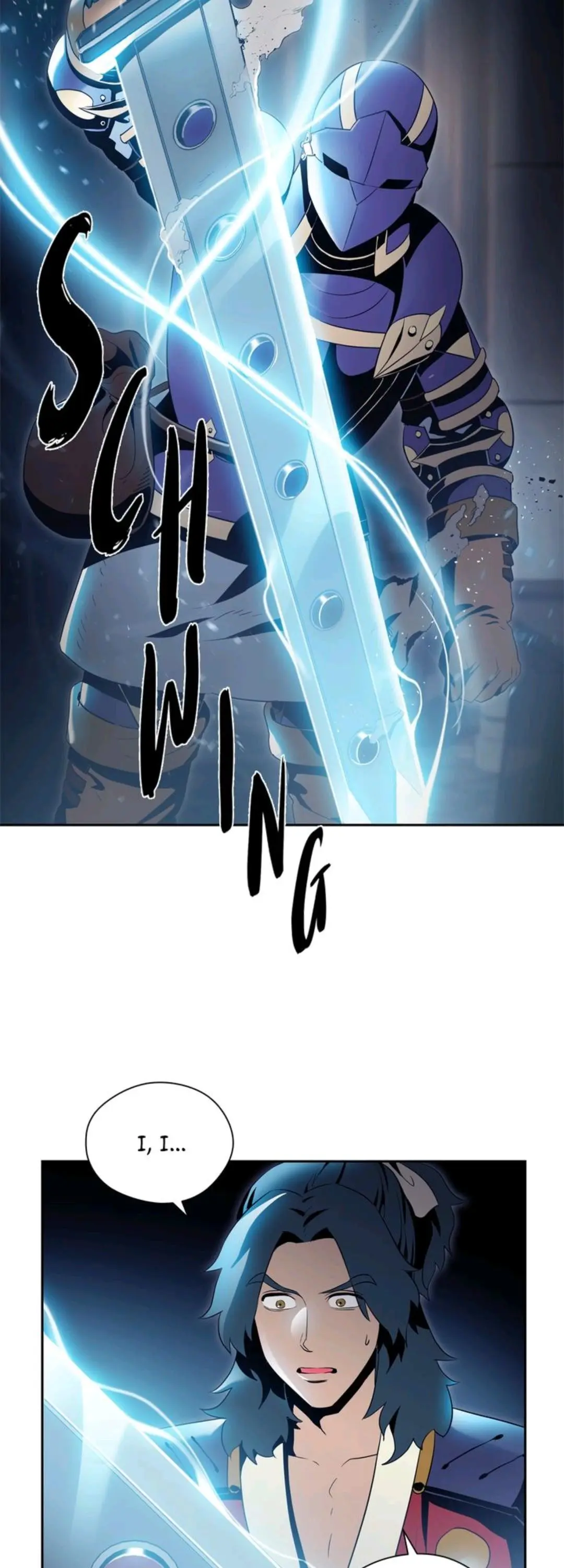The Skeleton Soldier Failed to Defend the Dungeon Chapter 69