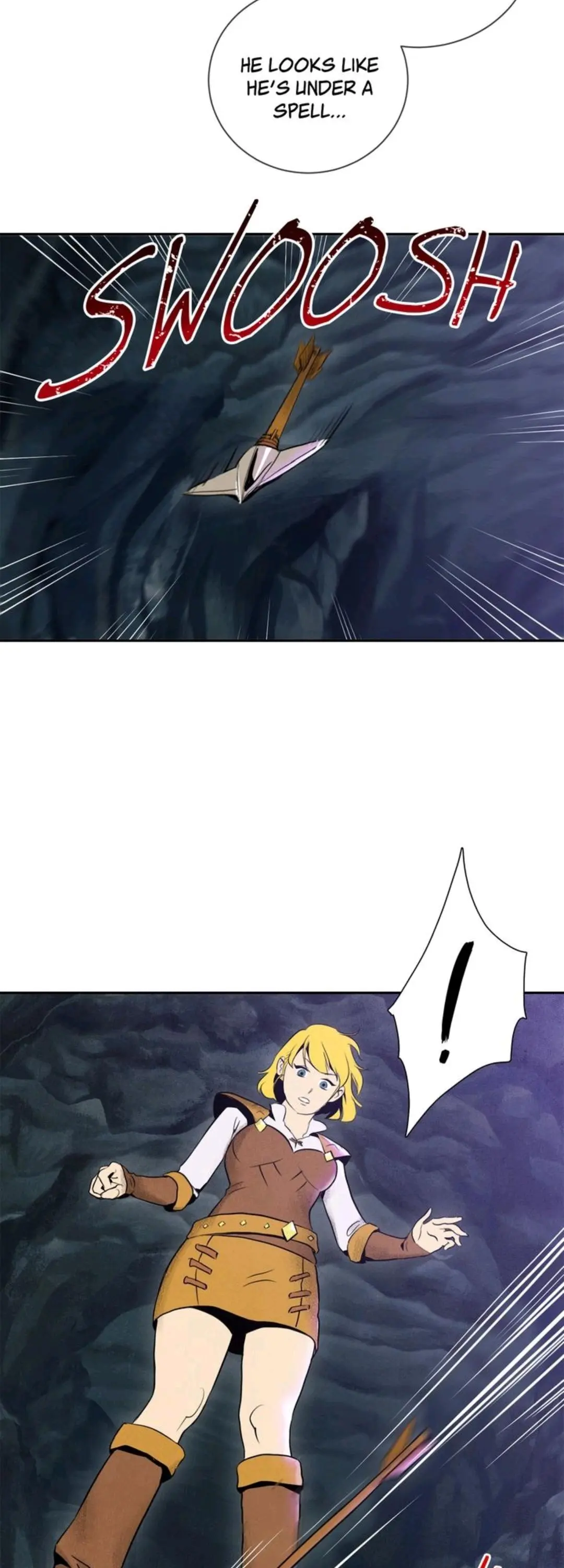 The Skeleton Soldier Failed to Defend the Dungeon Chapter 7