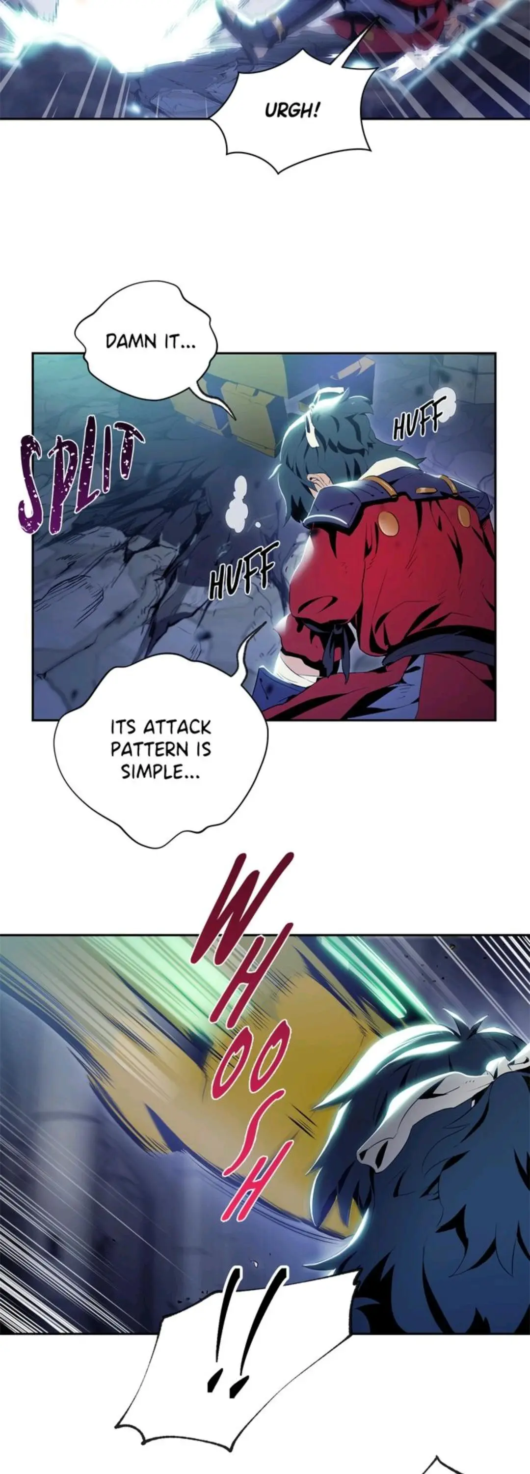 The Skeleton Soldier Failed to Defend the Dungeon Chapter 70