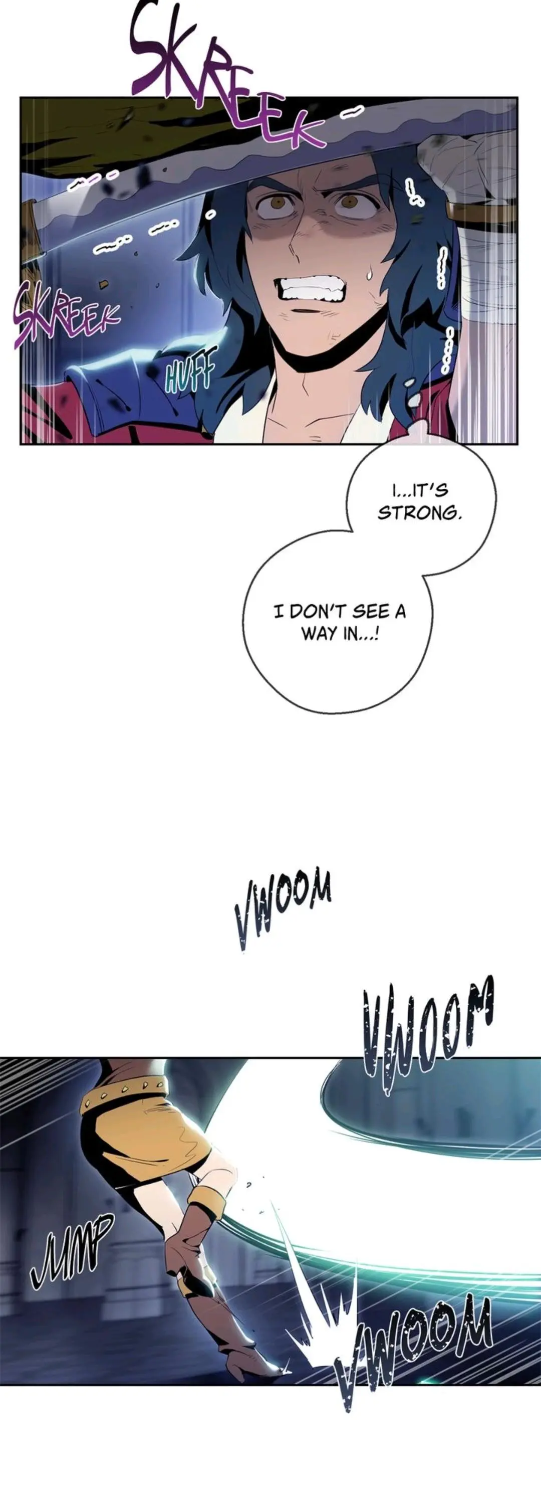 The Skeleton Soldier Failed to Defend the Dungeon Chapter 70