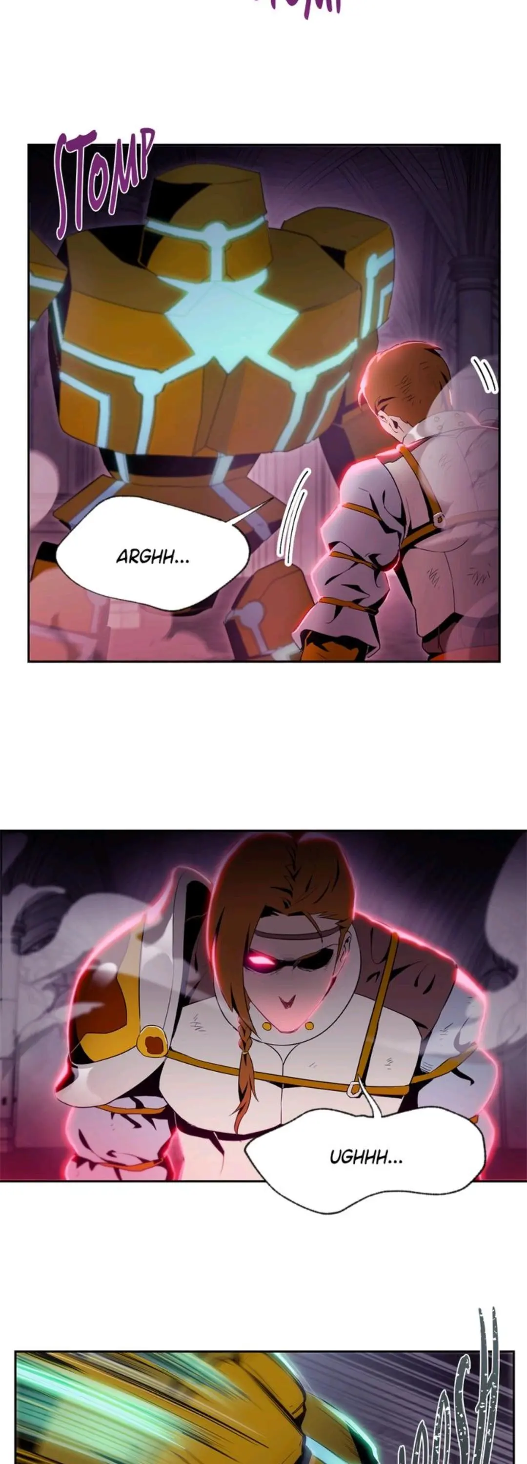 The Skeleton Soldier Failed to Defend the Dungeon Chapter 70