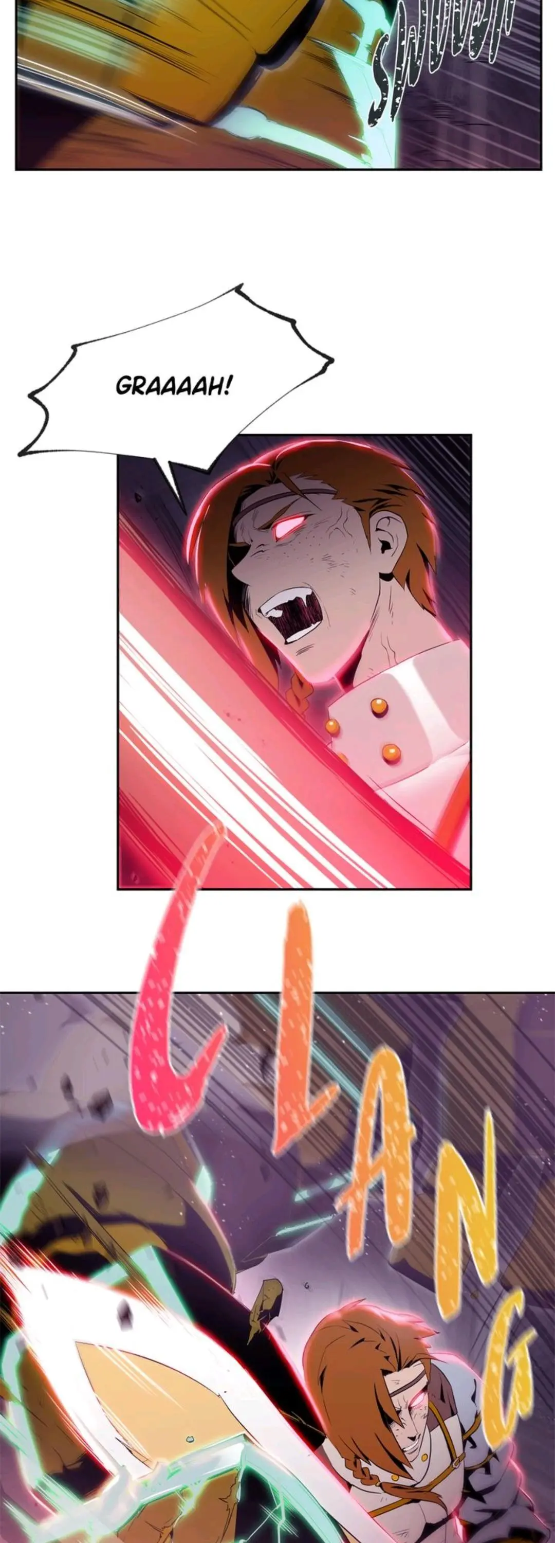 The Skeleton Soldier Failed to Defend the Dungeon Chapter 70