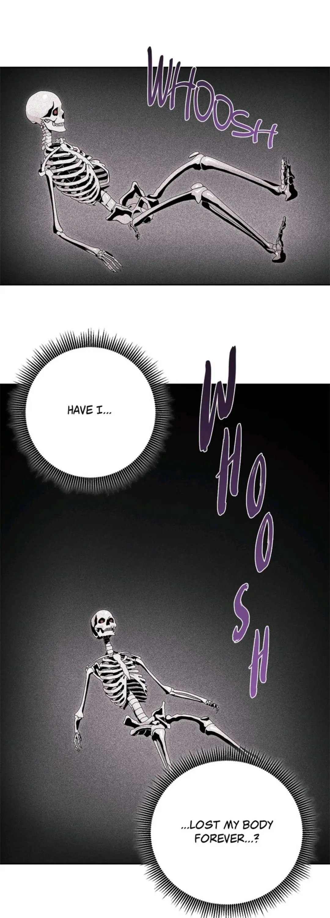 The Skeleton Soldier Failed to Defend the Dungeon Chapter 72