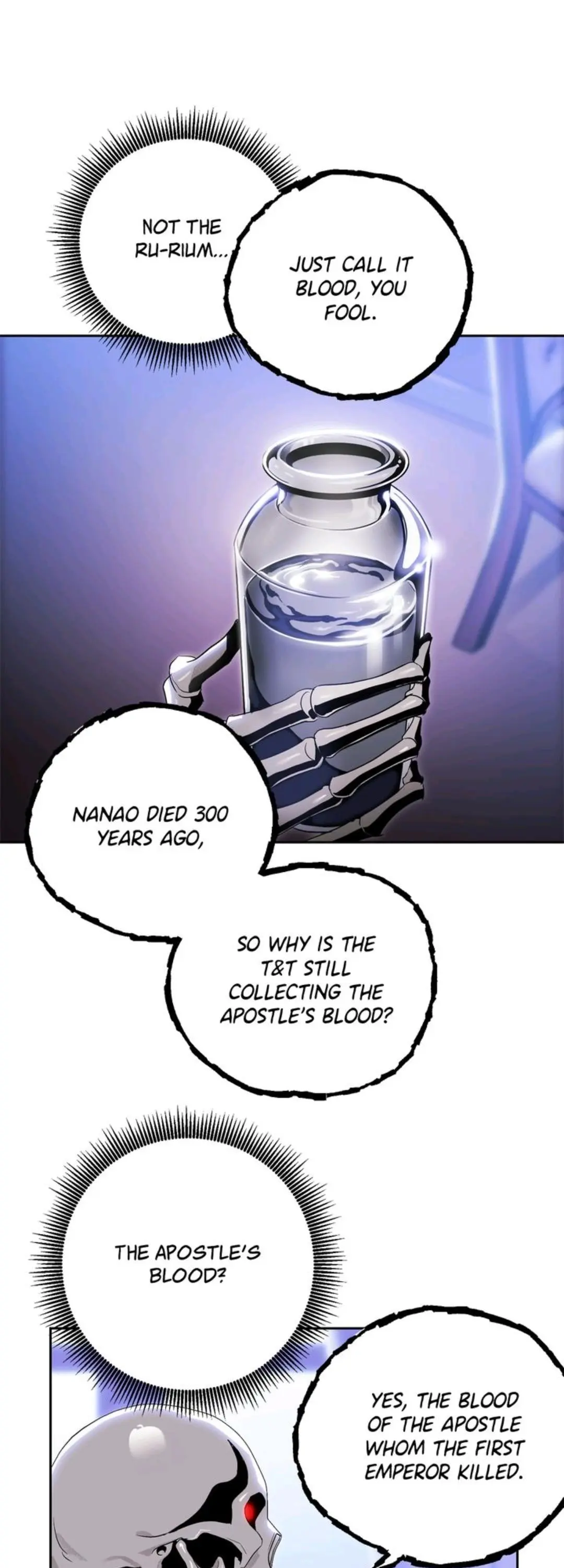 The Skeleton Soldier Failed to Defend the Dungeon Chapter 72
