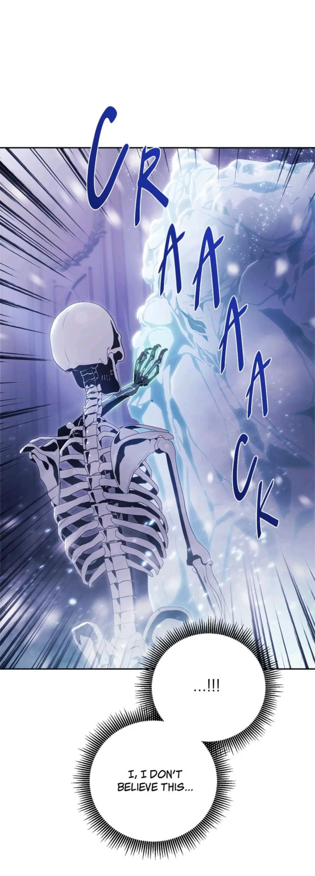The Skeleton Soldier Failed to Defend the Dungeon Chapter 72
