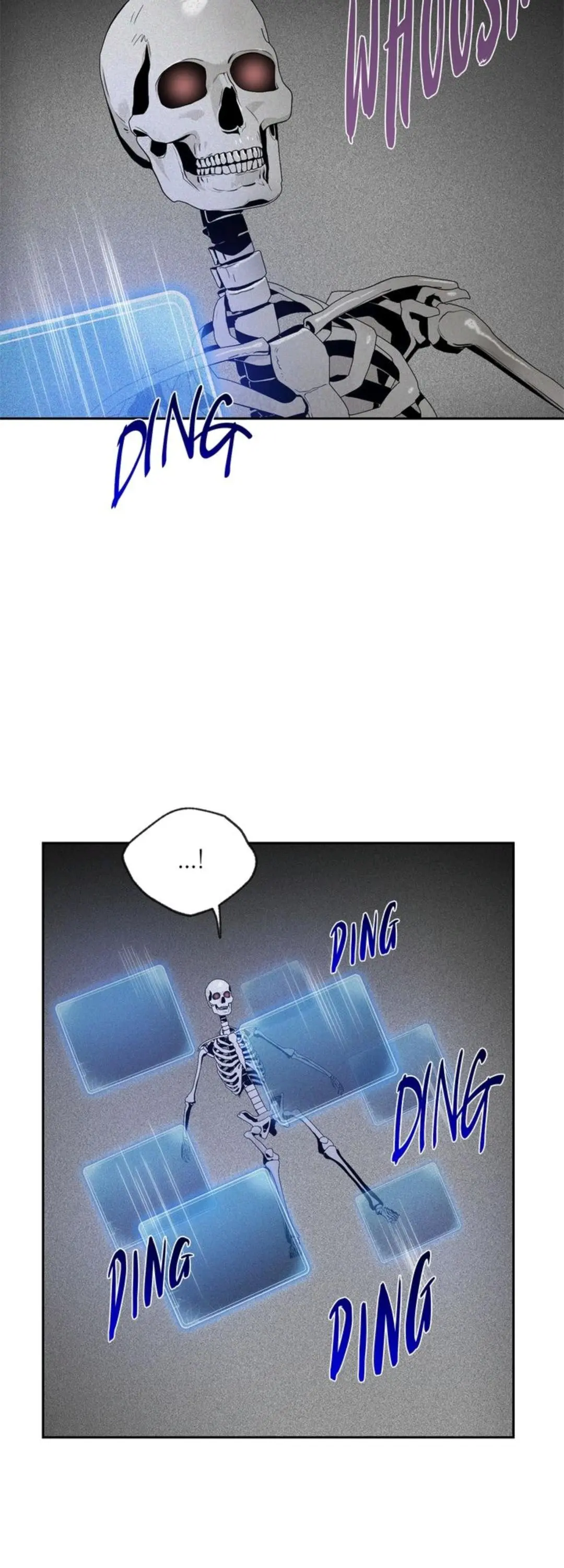 The Skeleton Soldier Failed to Defend the Dungeon Chapter 73