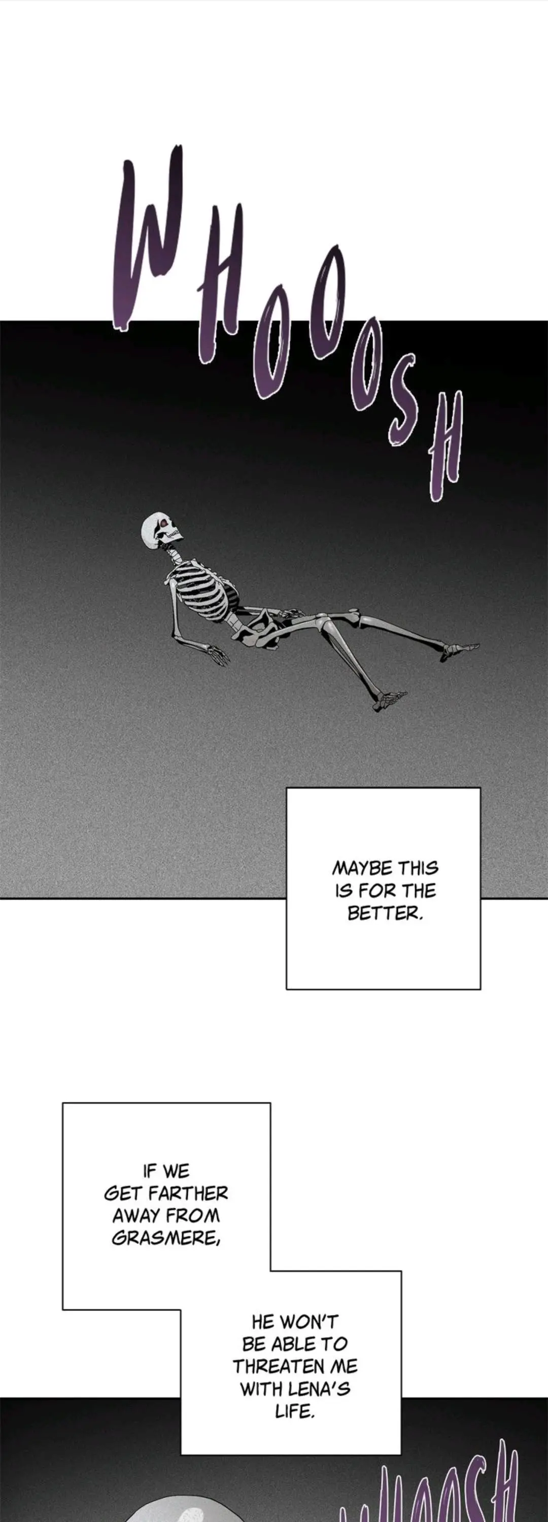 The Skeleton Soldier Failed to Defend the Dungeon Chapter 74