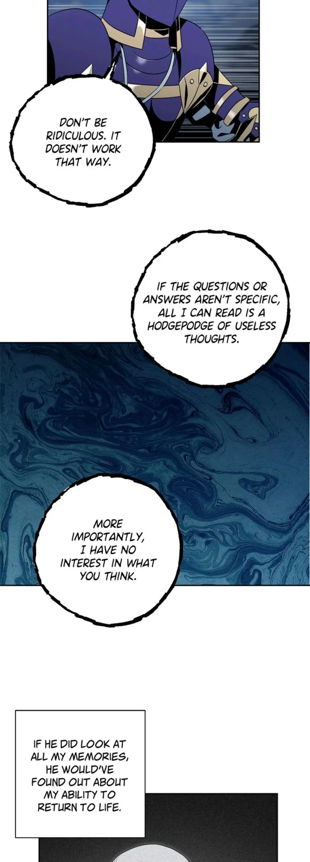 The Skeleton Soldier Failed to Defend the Dungeon Chapter 74