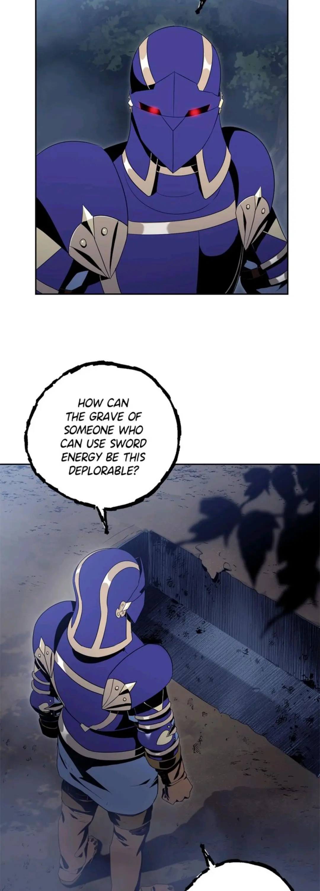 The Skeleton Soldier Failed to Defend the Dungeon Chapter 74