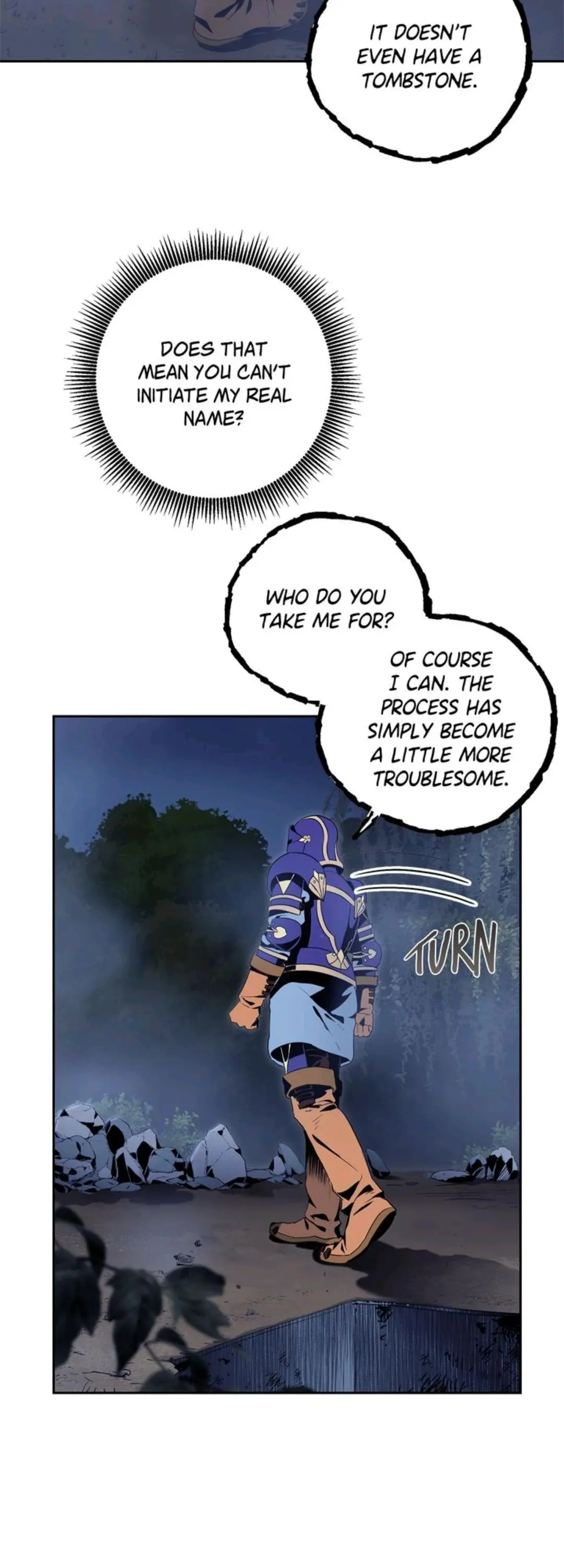 The Skeleton Soldier Failed to Defend the Dungeon Chapter 74