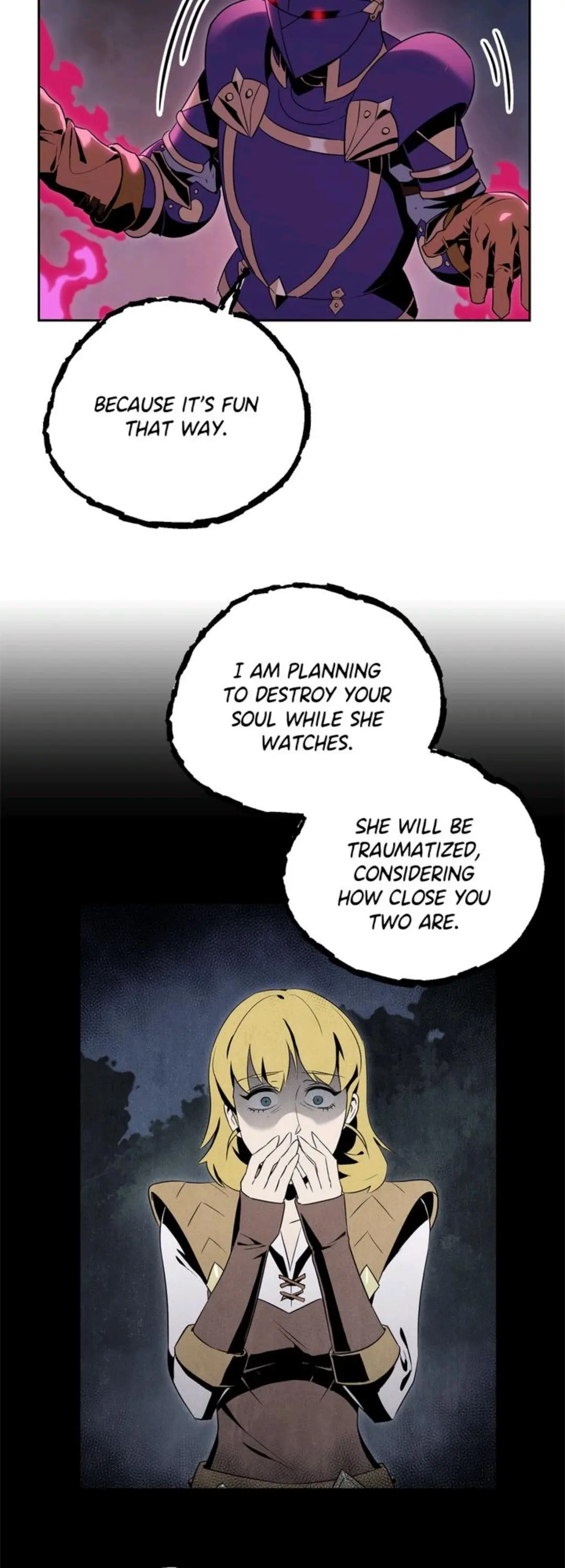 The Skeleton Soldier Failed to Defend the Dungeon Chapter 74