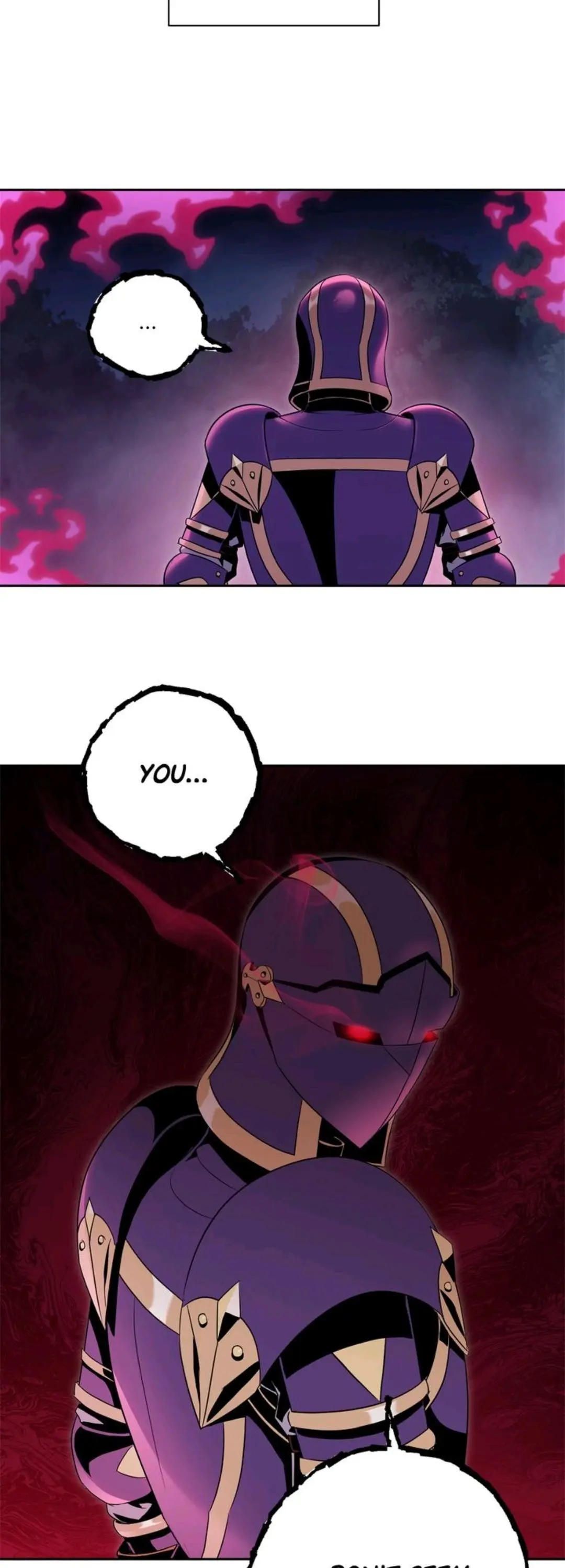 The Skeleton Soldier Failed to Defend the Dungeon Chapter 74