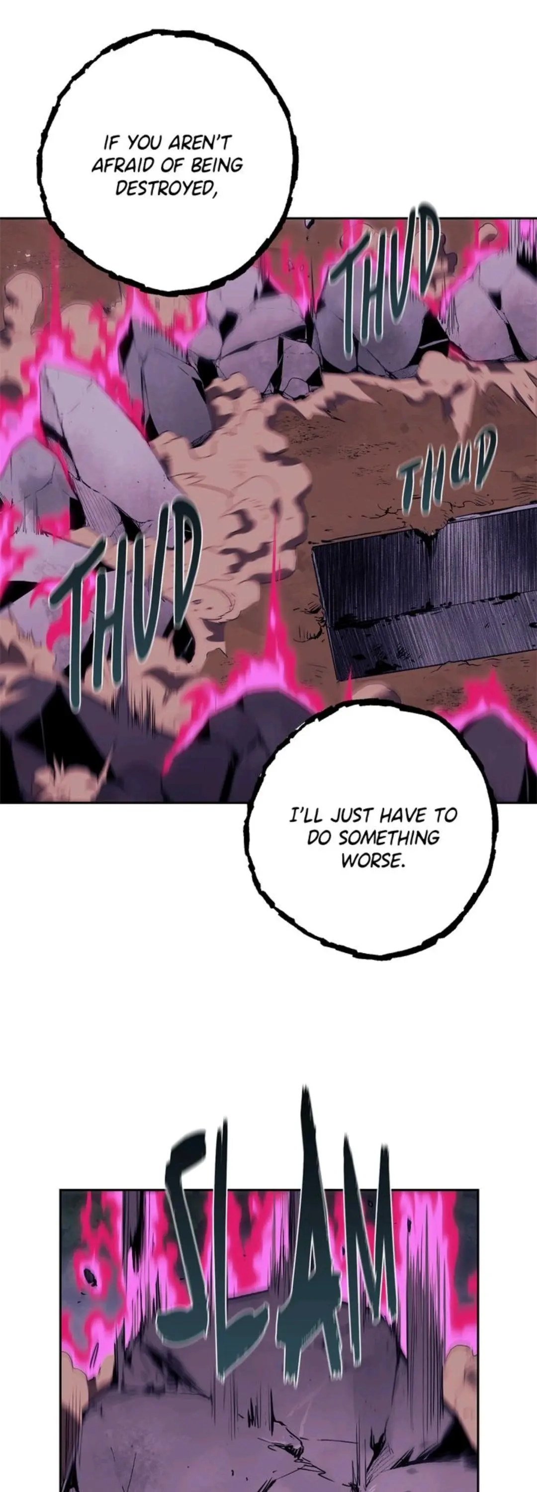 The Skeleton Soldier Failed to Defend the Dungeon Chapter 74