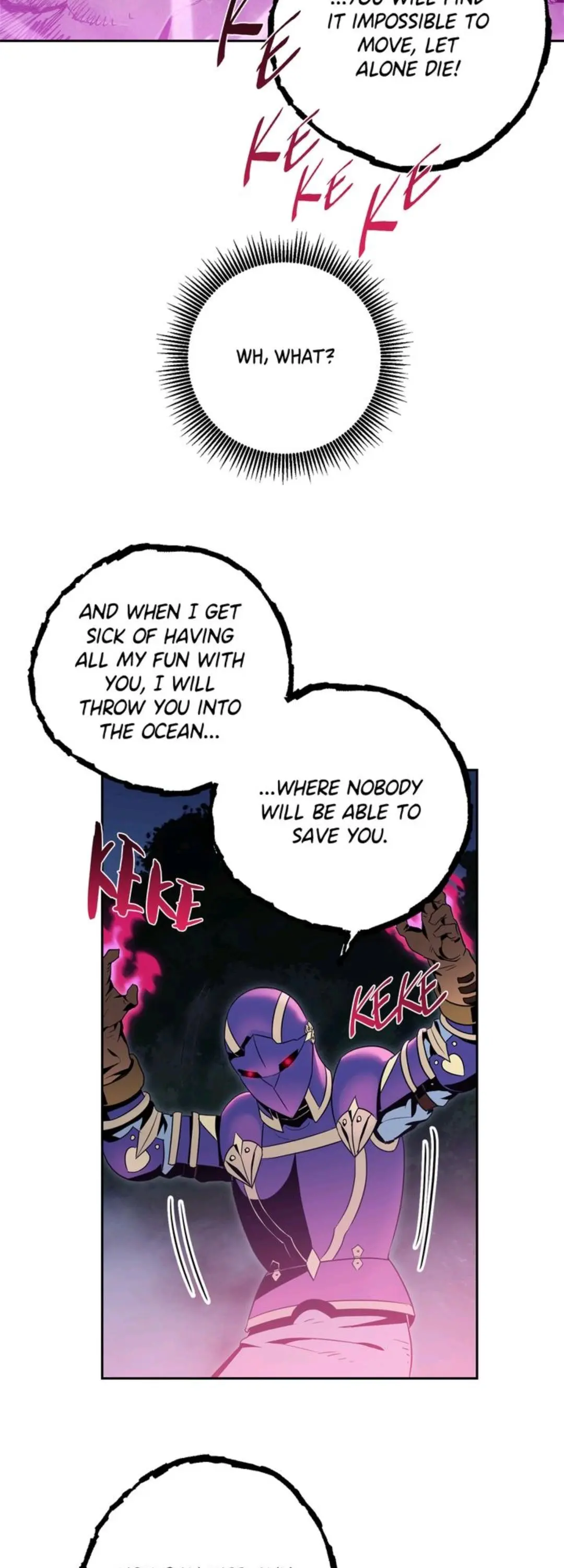 The Skeleton Soldier Failed to Defend the Dungeon Chapter 74