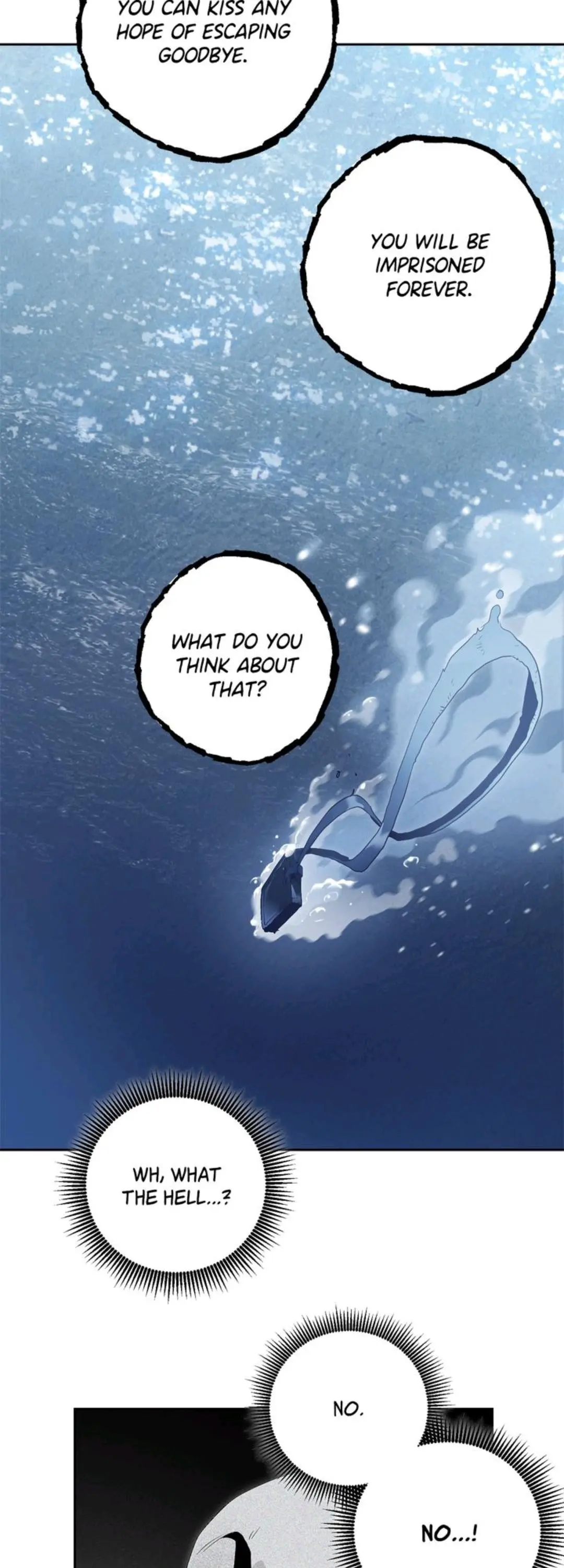 The Skeleton Soldier Failed to Defend the Dungeon Chapter 74