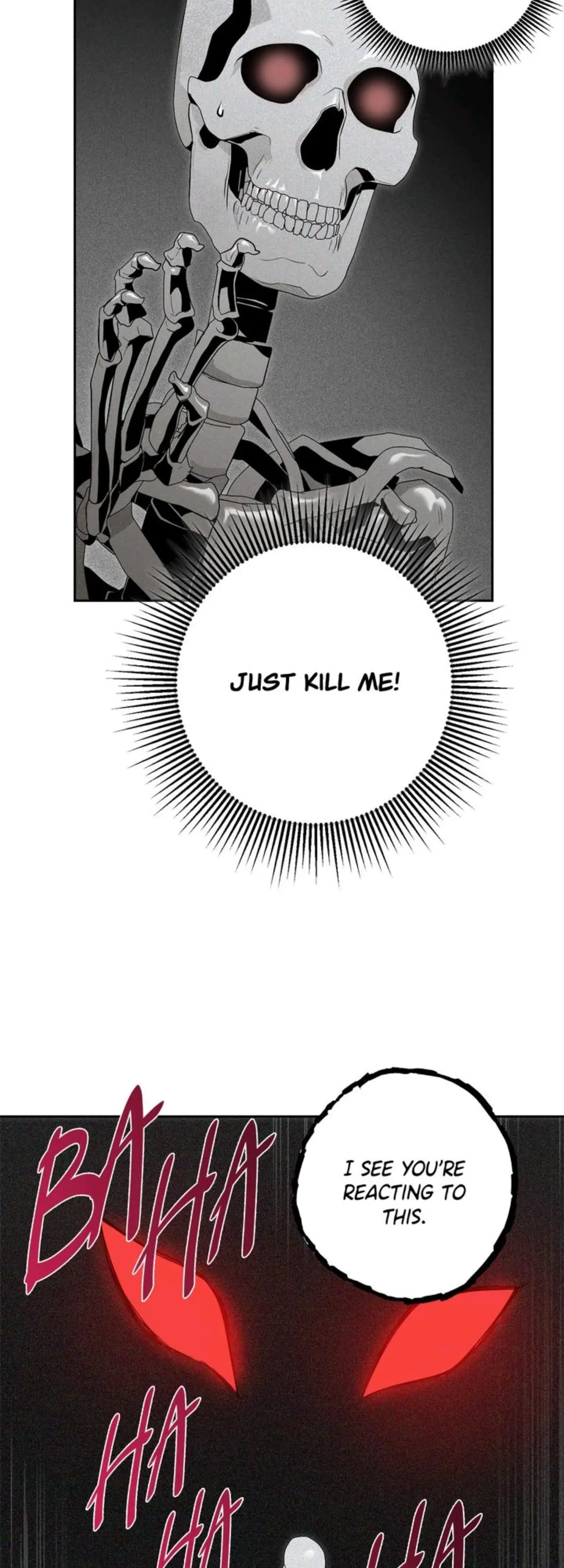 The Skeleton Soldier Failed to Defend the Dungeon Chapter 74