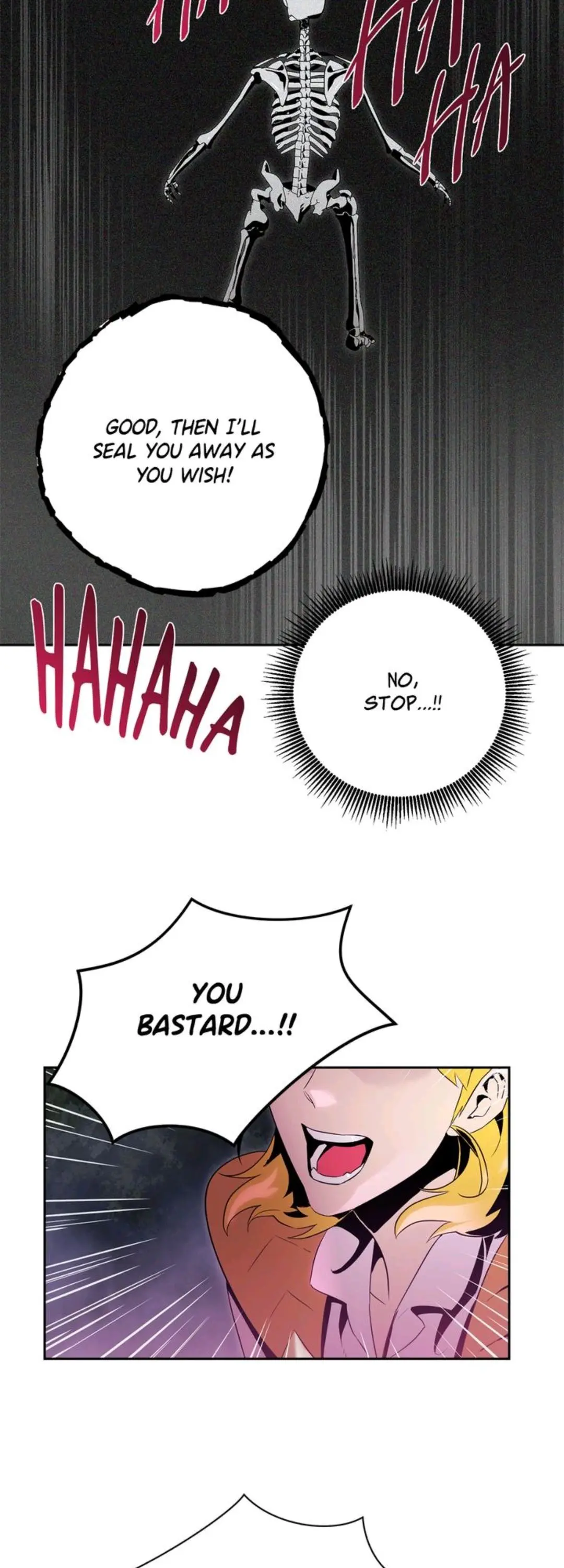 The Skeleton Soldier Failed to Defend the Dungeon Chapter 74