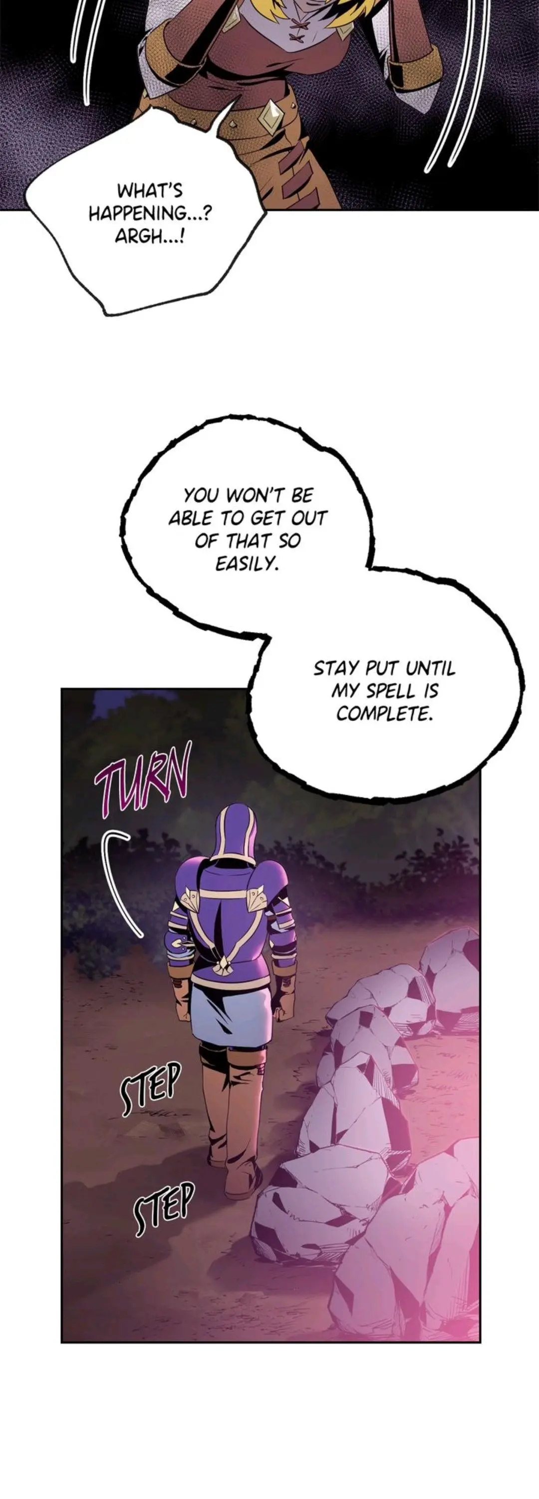 The Skeleton Soldier Failed to Defend the Dungeon Chapter 74