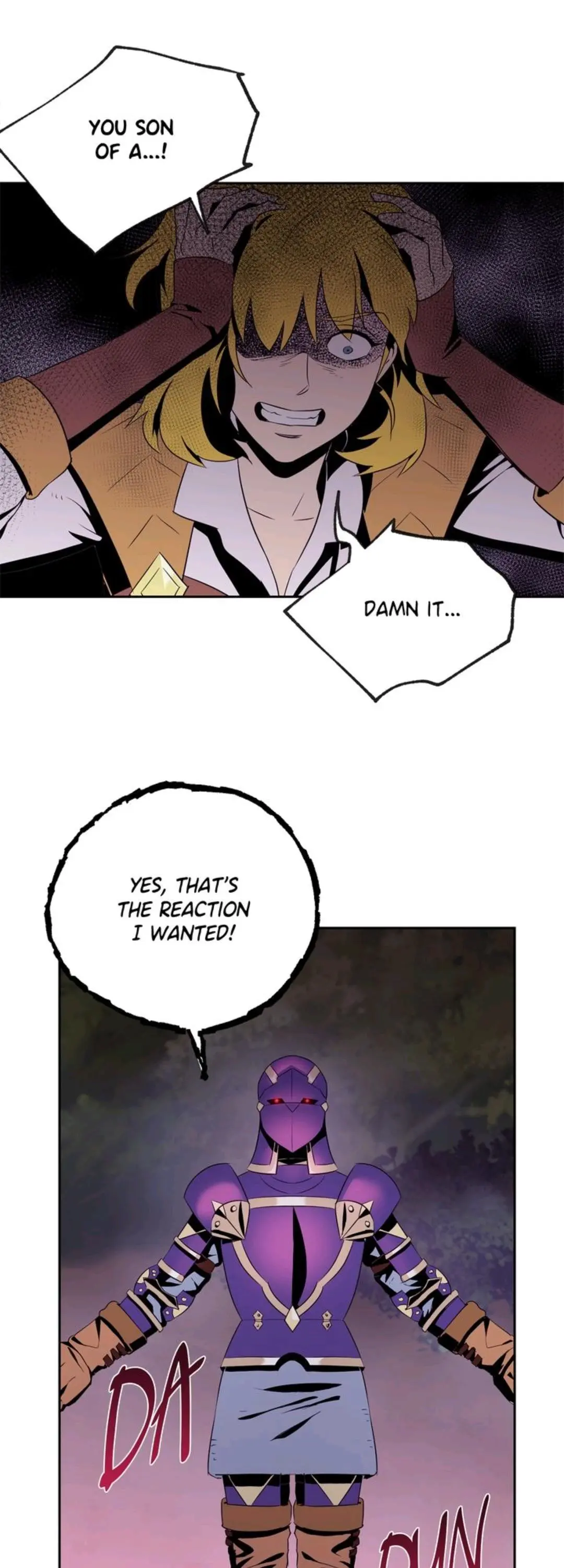 The Skeleton Soldier Failed to Defend the Dungeon Chapter 74