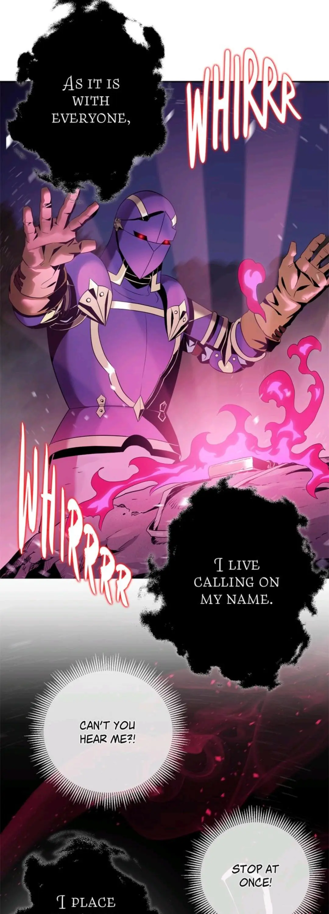 The Skeleton Soldier Failed to Defend the Dungeon Chapter 74