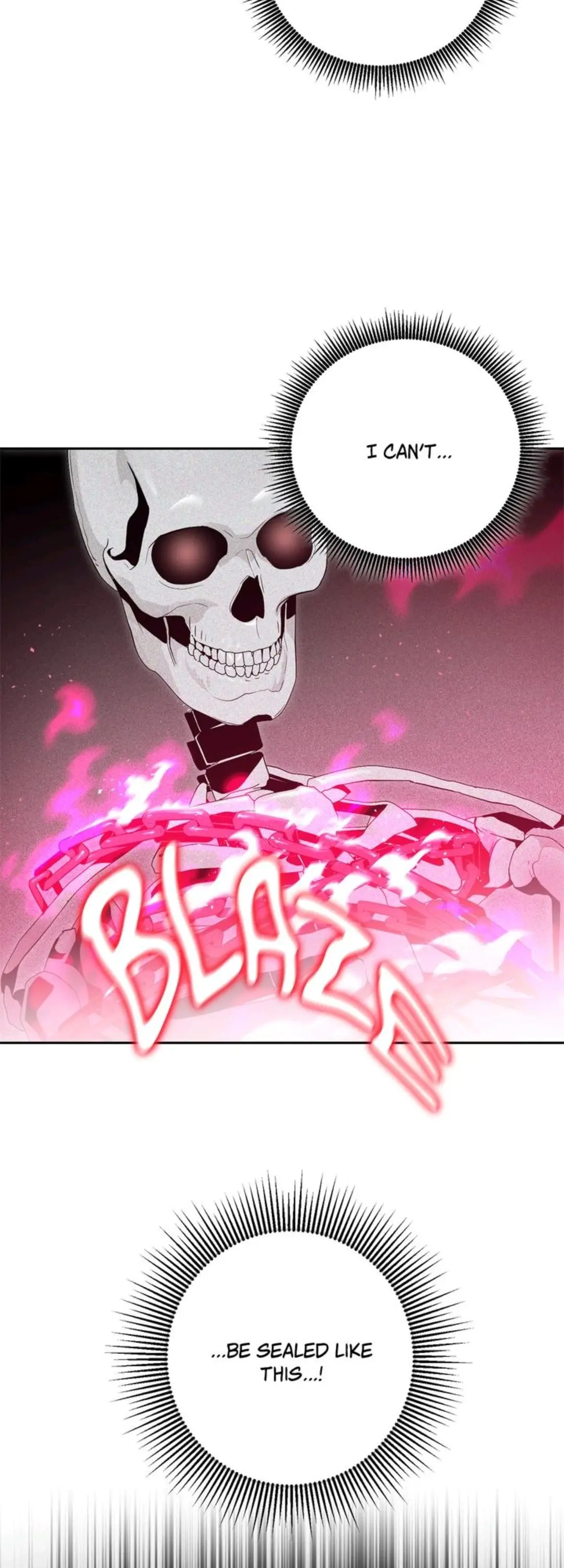 The Skeleton Soldier Failed to Defend the Dungeon Chapter 74