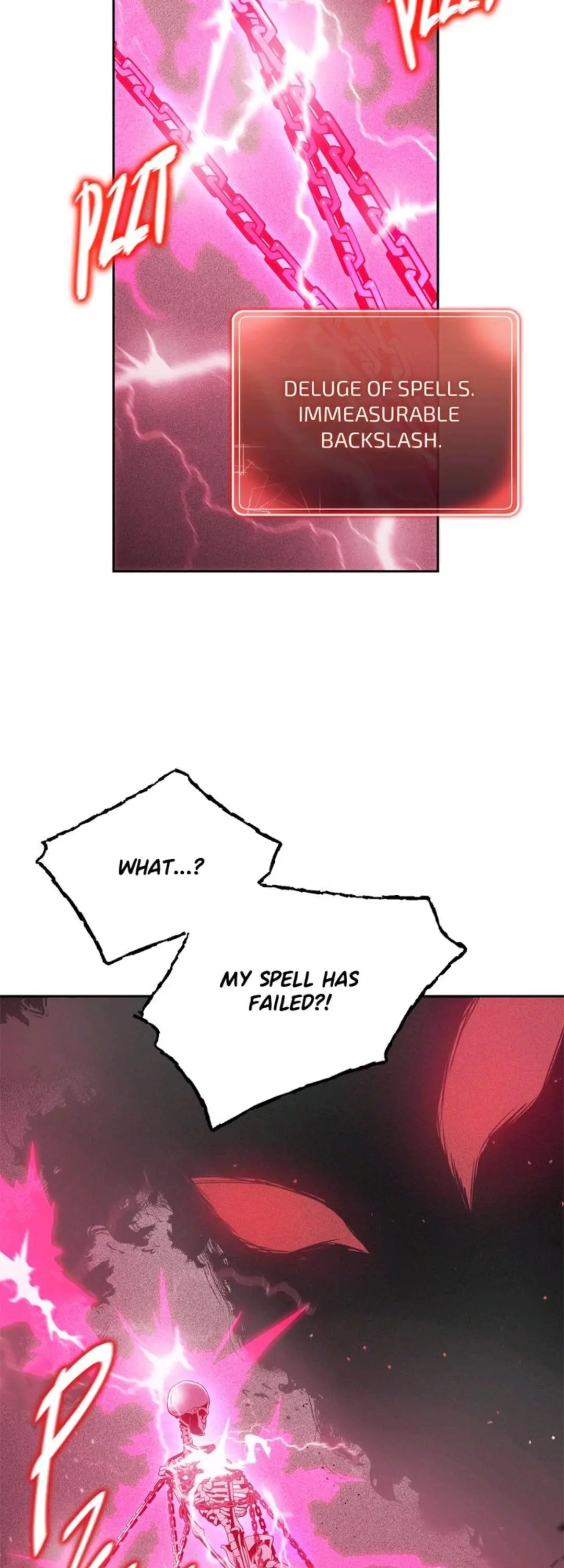 The Skeleton Soldier Failed to Defend the Dungeon Chapter 74
