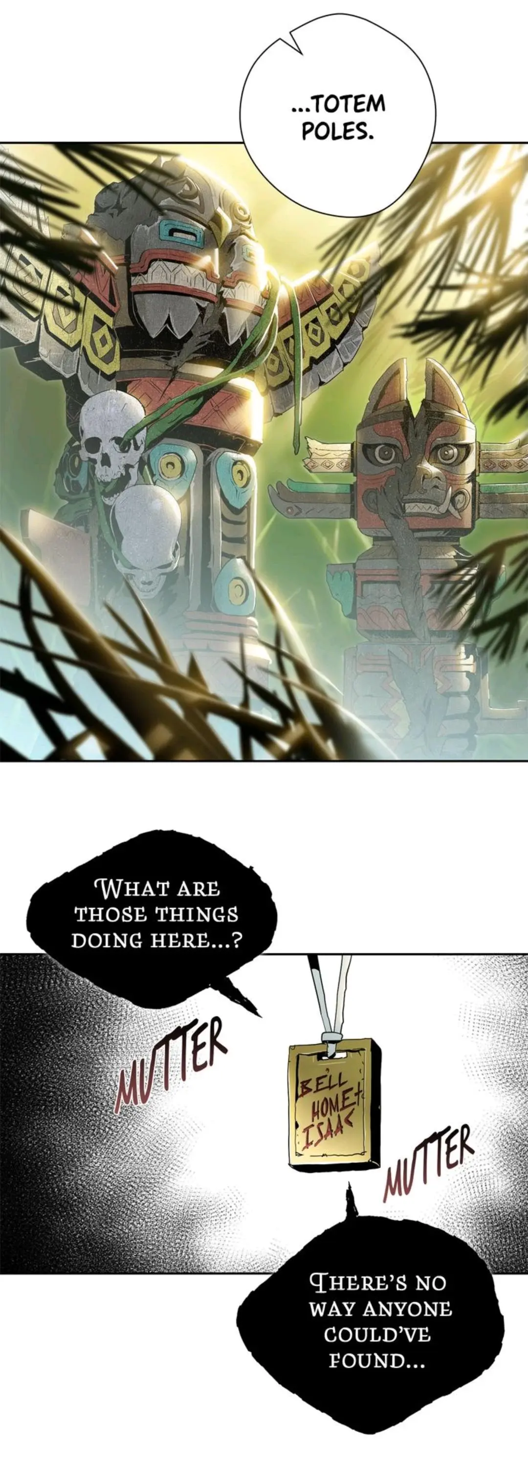 The Skeleton Soldier Failed to Defend the Dungeon Chapter 75