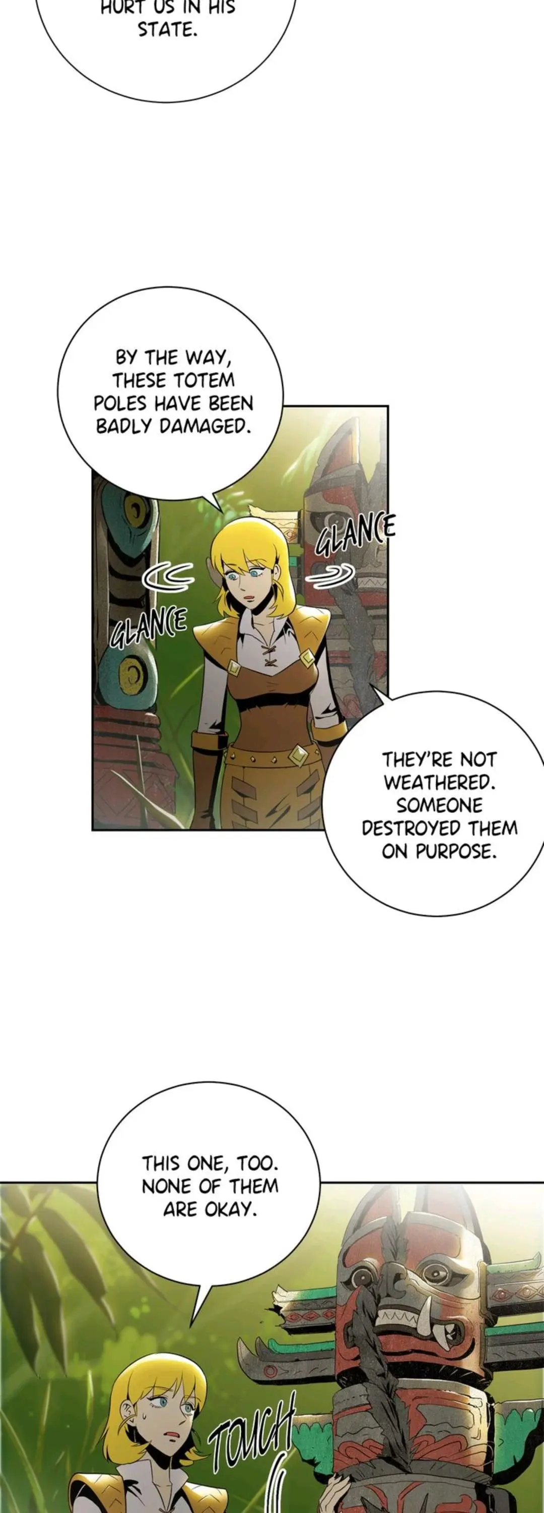 The Skeleton Soldier Failed to Defend the Dungeon Chapter 75