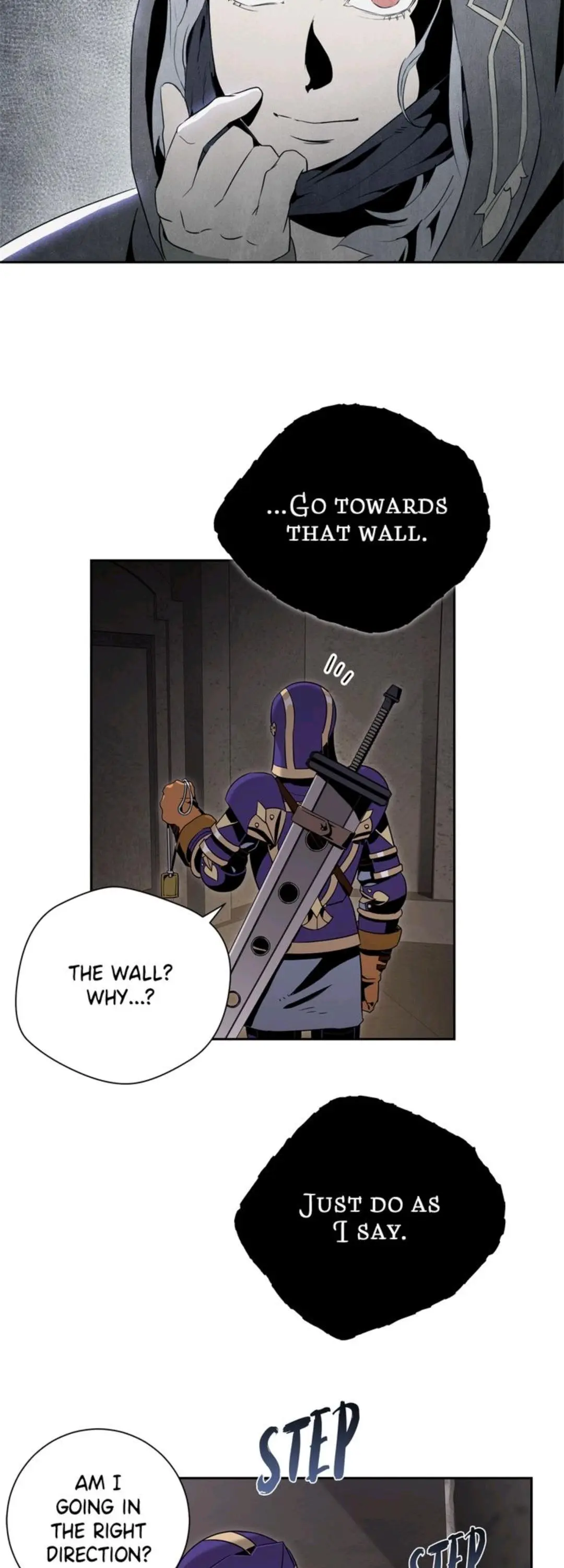 The Skeleton Soldier Failed to Defend the Dungeon Chapter 75