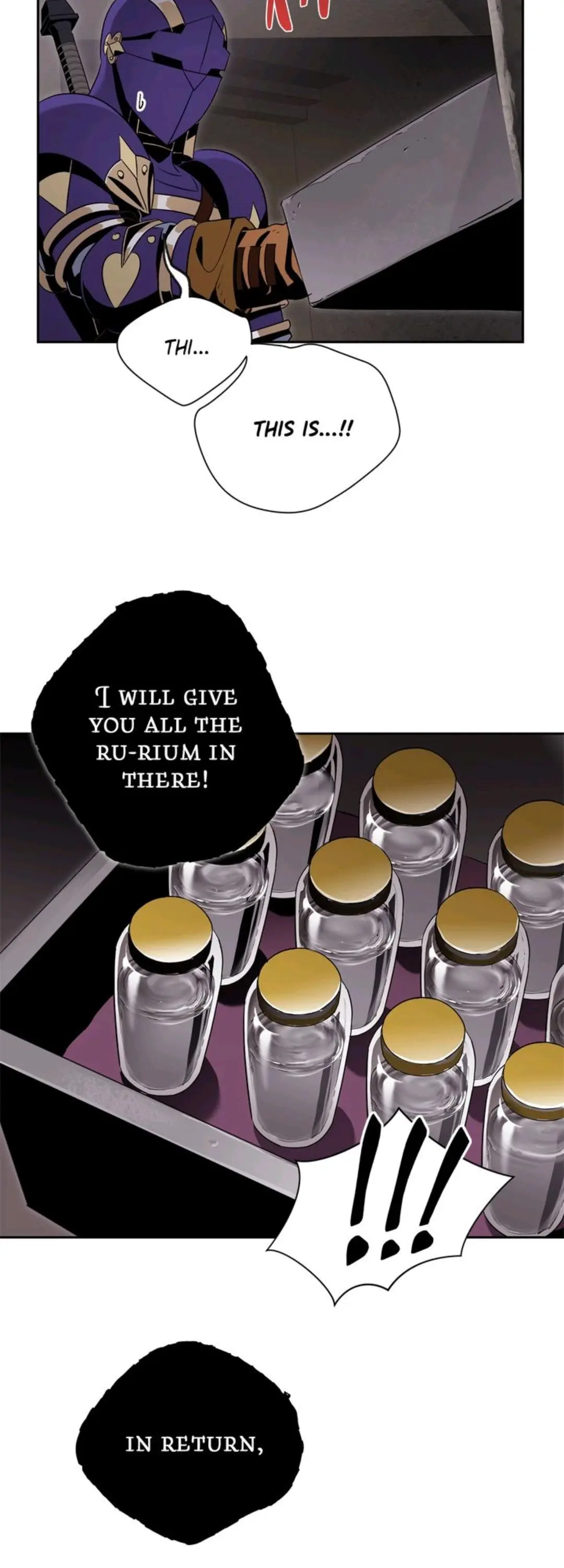 The Skeleton Soldier Failed to Defend the Dungeon Chapter 75