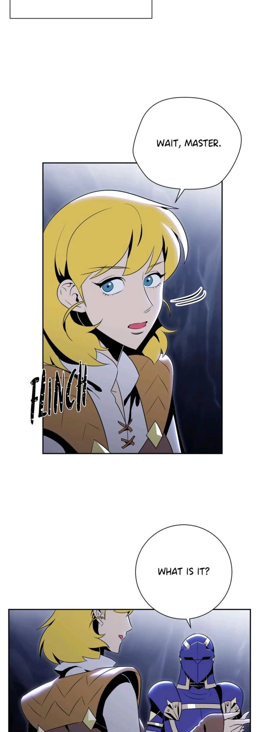 The Skeleton Soldier Failed to Defend the Dungeon Chapter 76