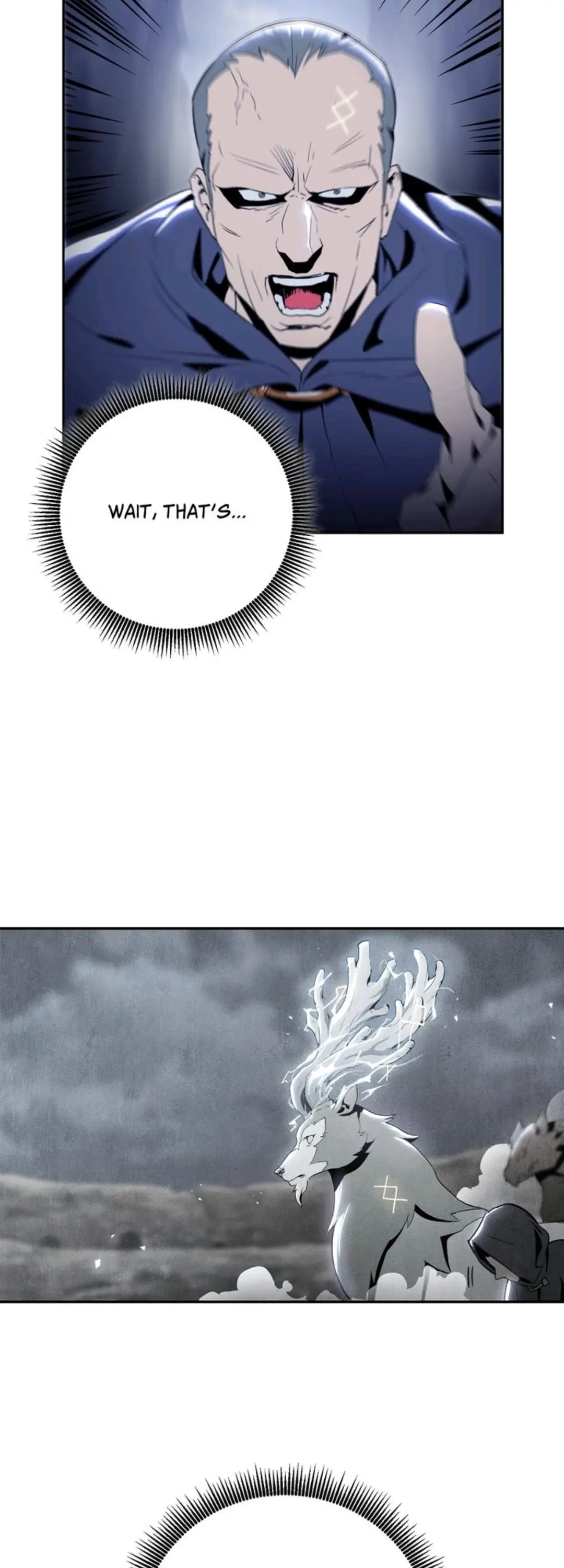 The Skeleton Soldier Failed to Defend the Dungeon Chapter 76