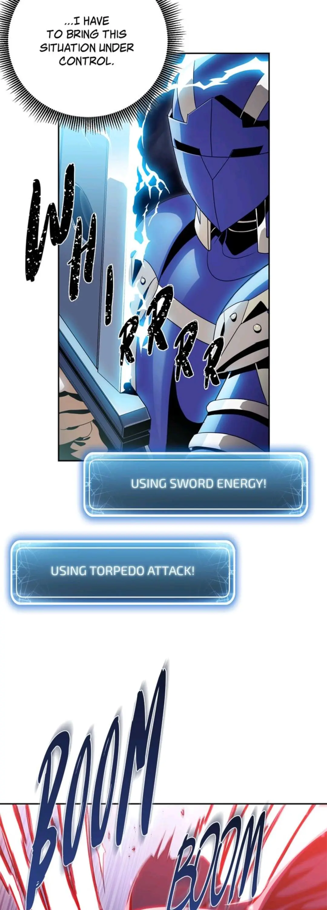 The Skeleton Soldier Failed to Defend the Dungeon Chapter 76
