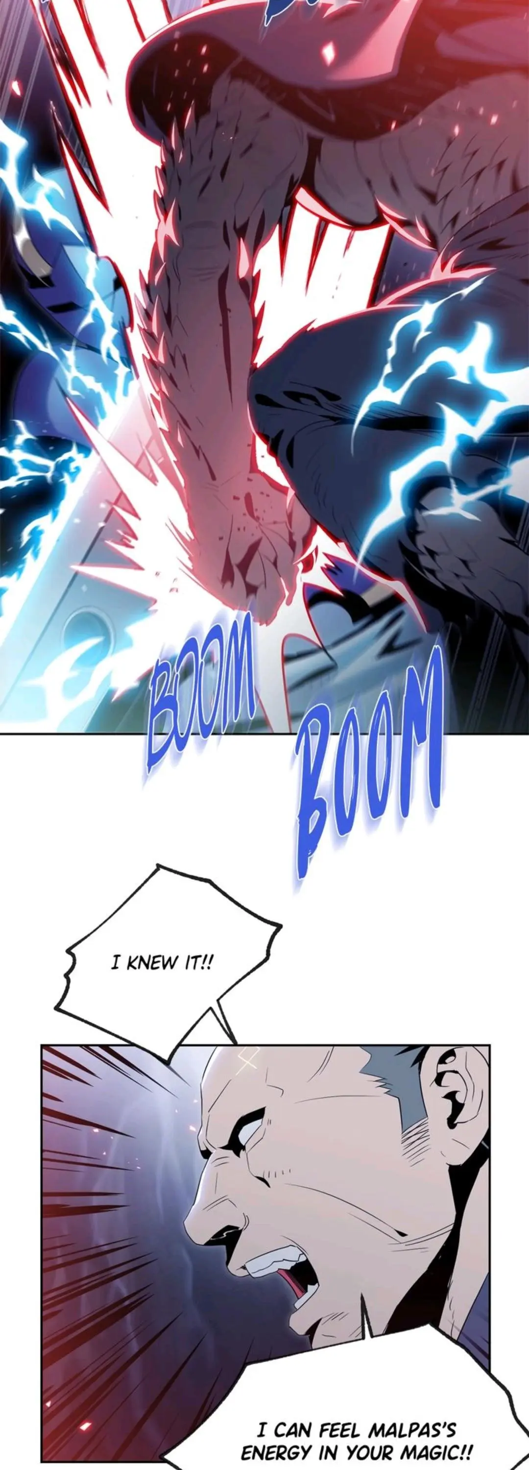 The Skeleton Soldier Failed to Defend the Dungeon Chapter 76