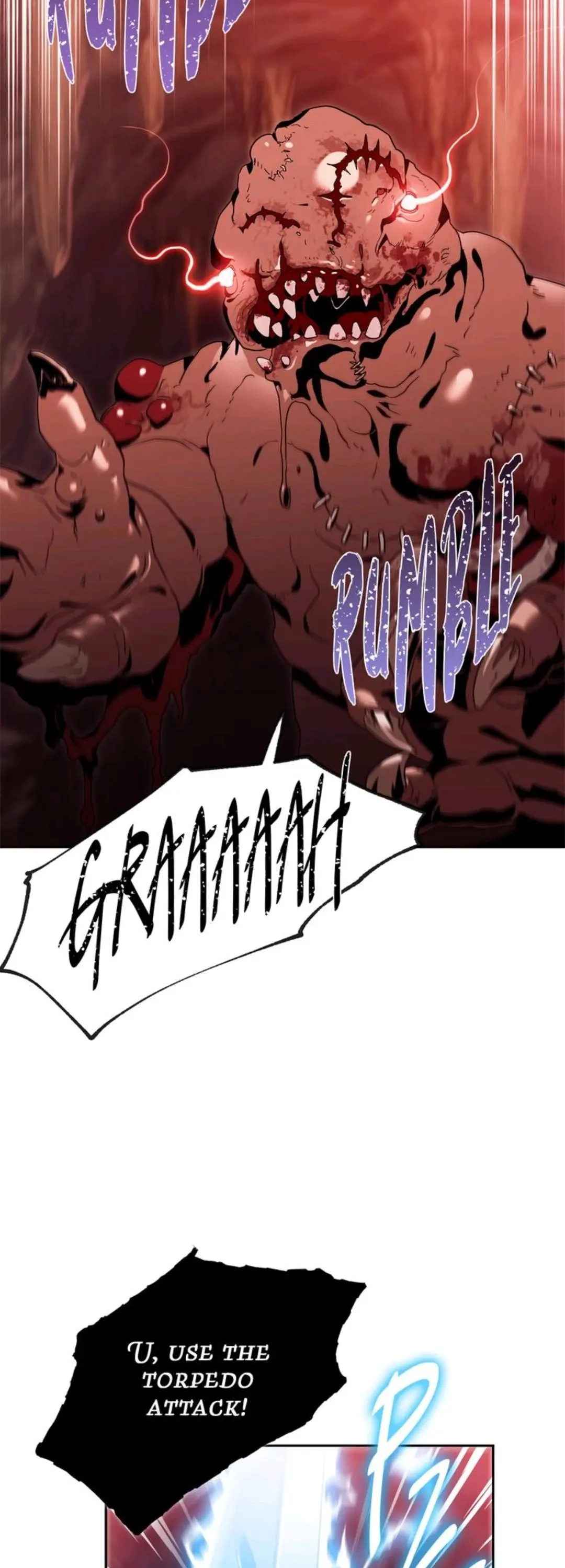 The Skeleton Soldier Failed to Defend the Dungeon Chapter 77