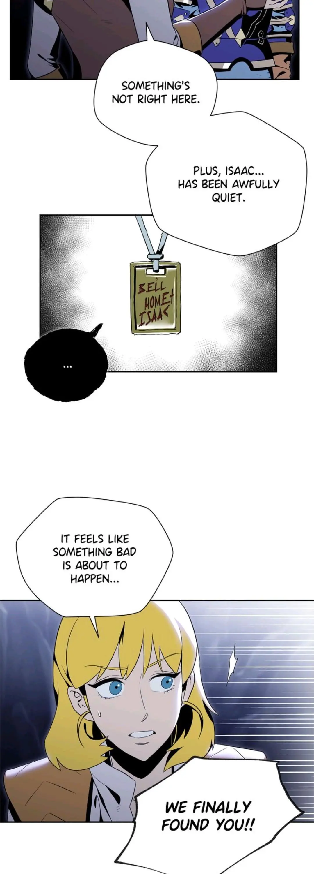The Skeleton Soldier Failed to Defend the Dungeon Chapter 77