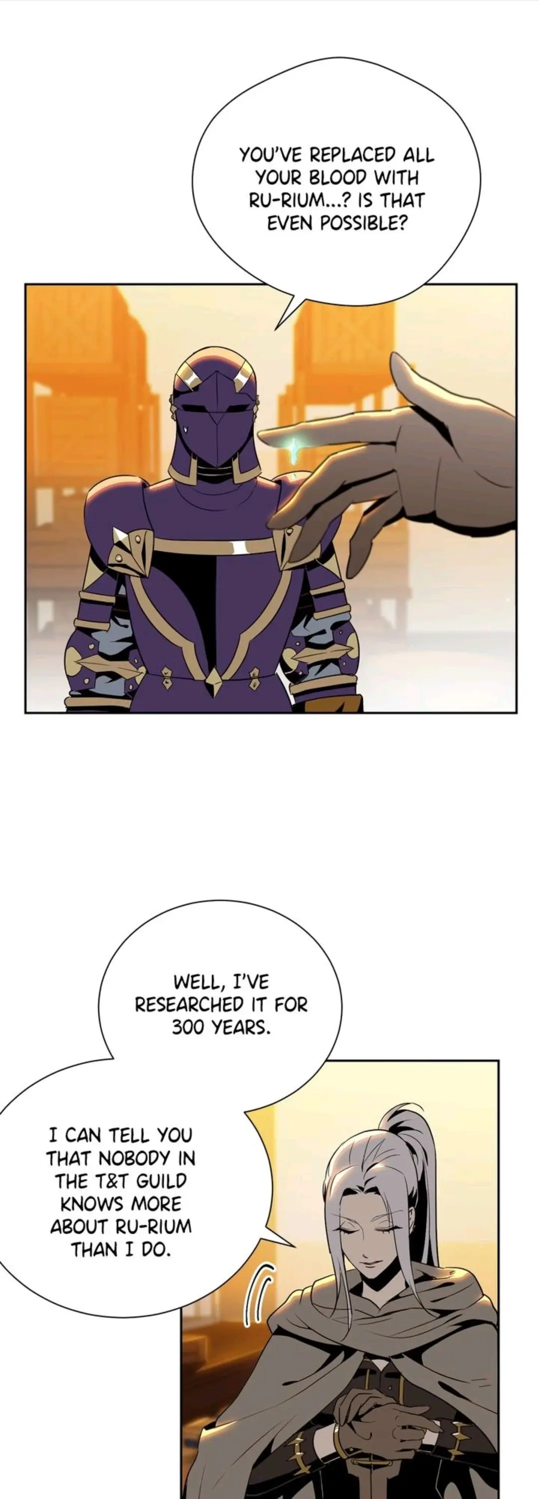 The Skeleton Soldier Failed to Defend the Dungeon Chapter 78