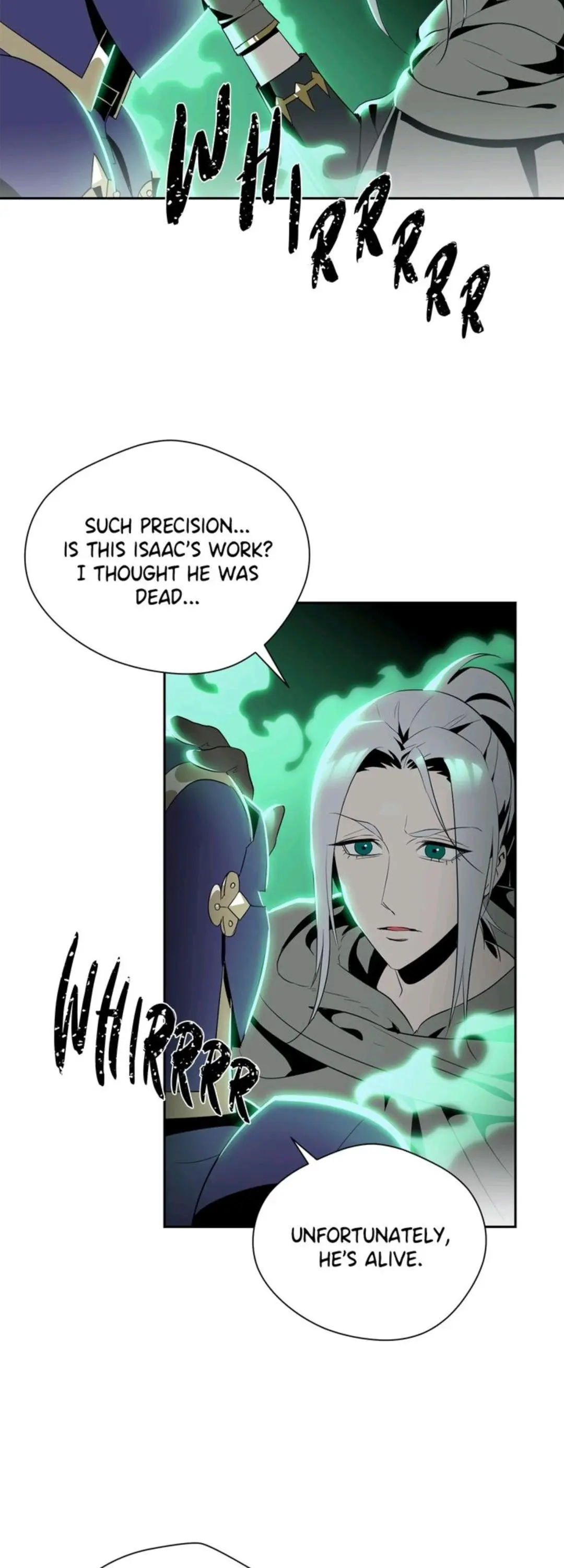 The Skeleton Soldier Failed to Defend the Dungeon Chapter 78