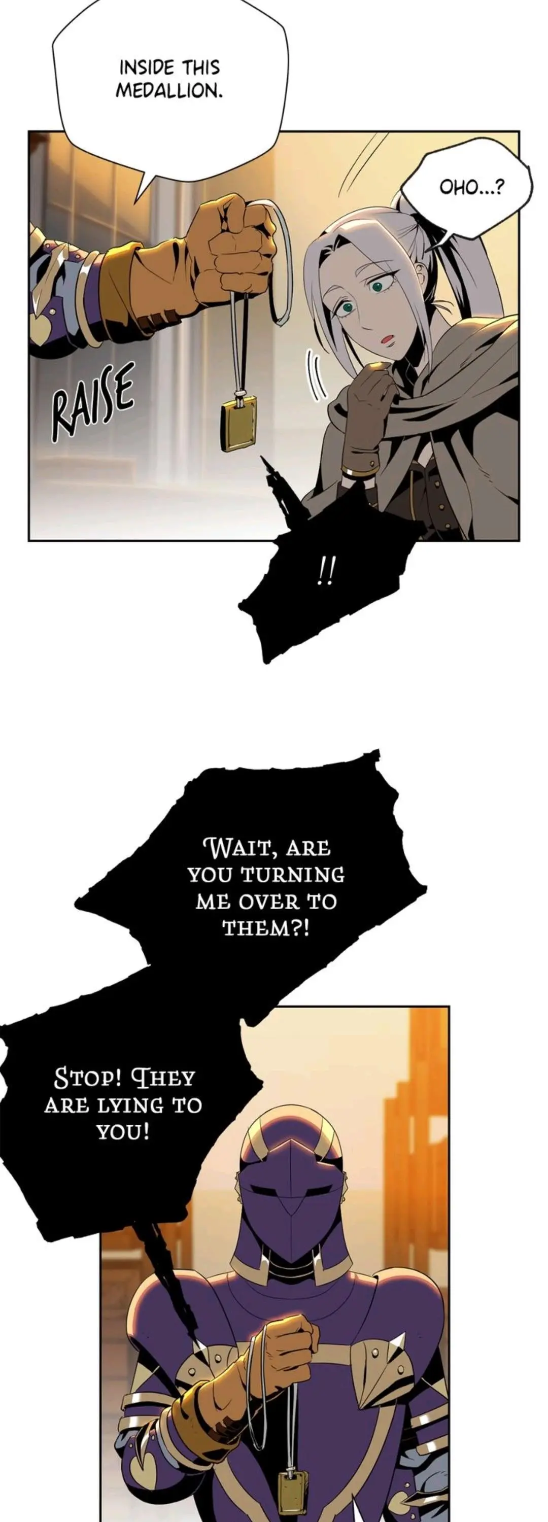 The Skeleton Soldier Failed to Defend the Dungeon Chapter 78