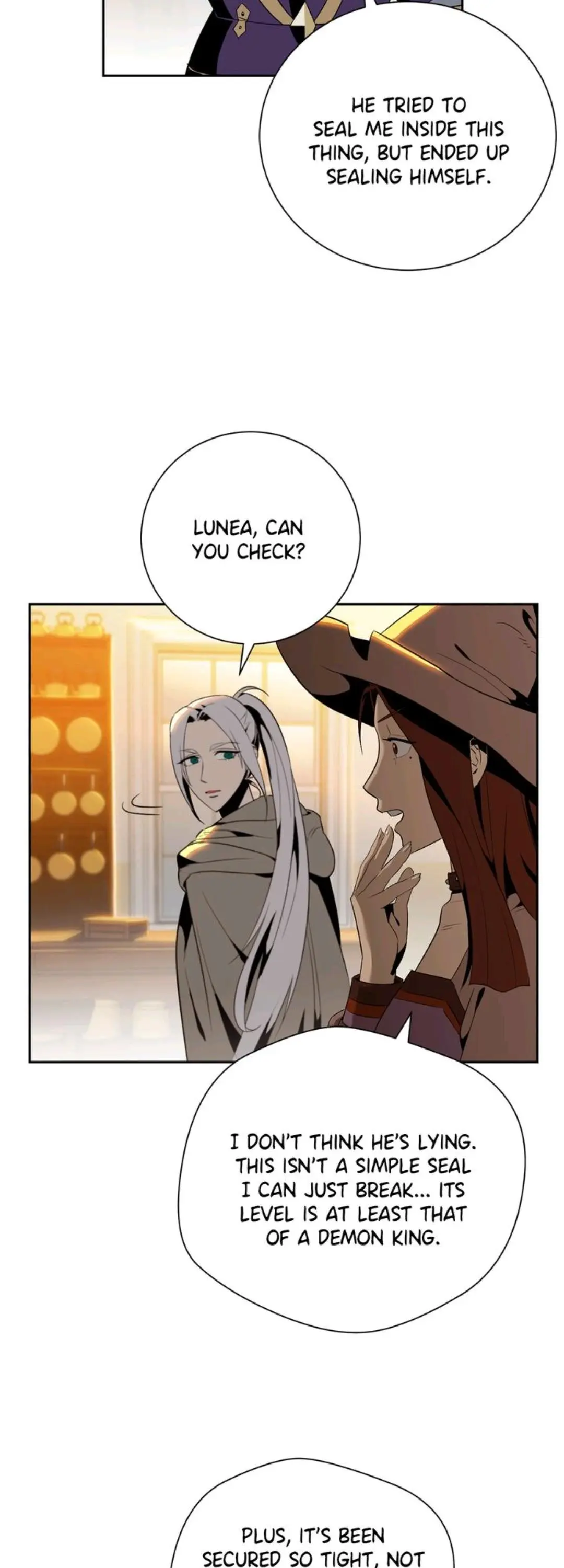 The Skeleton Soldier Failed to Defend the Dungeon Chapter 78
