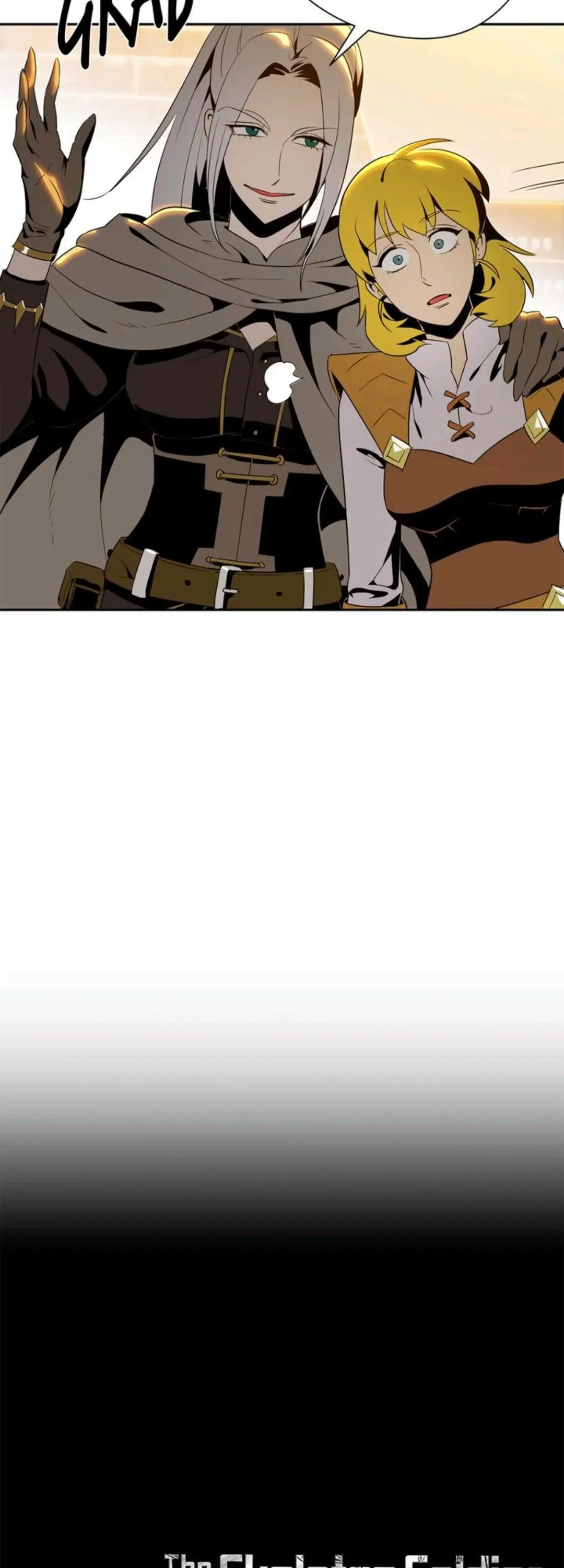 The Skeleton Soldier Failed to Defend the Dungeon Chapter 78