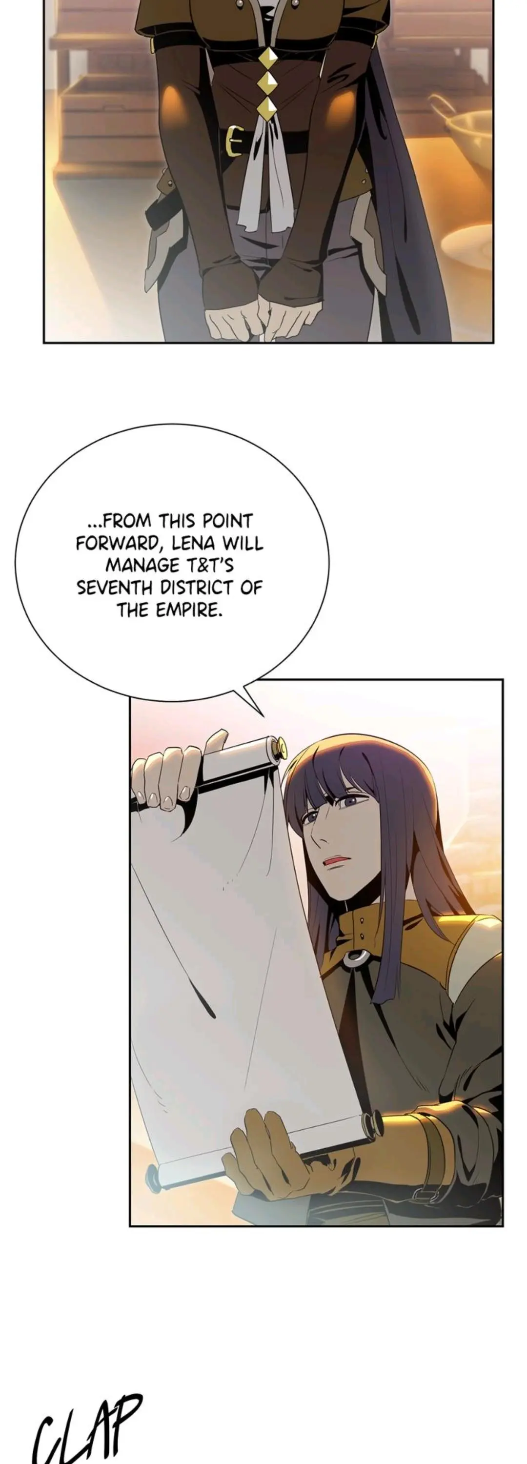 The Skeleton Soldier Failed to Defend the Dungeon Chapter 78